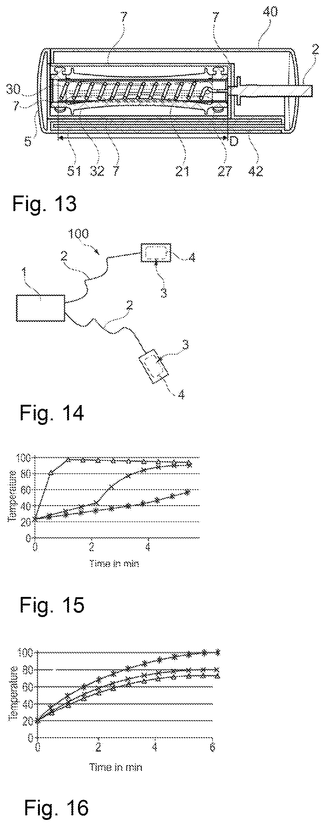 Patent US11771193 Figure 5 – Hair treatment device