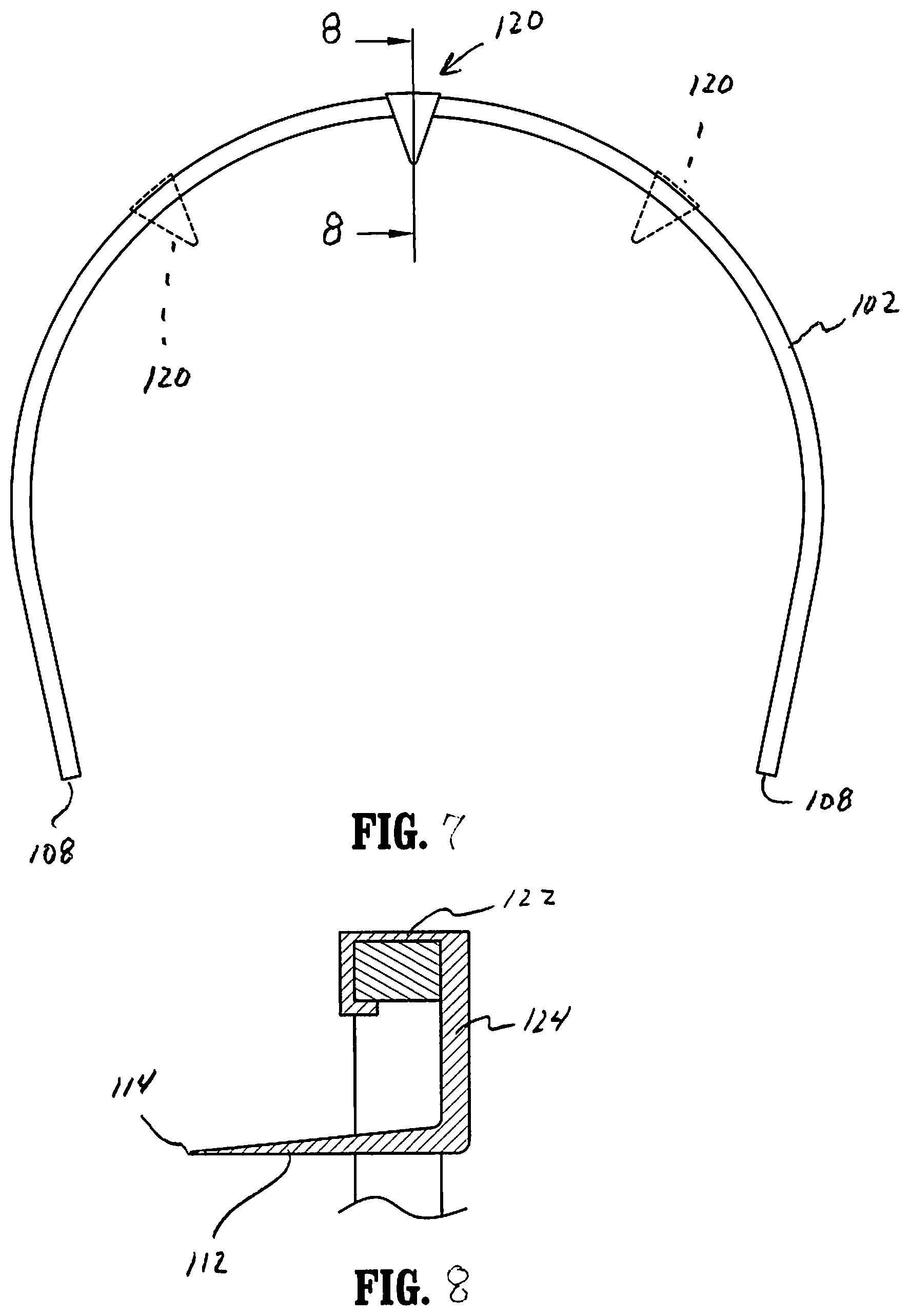 Patent US11771194 Figure 4 – Hair band apparatus