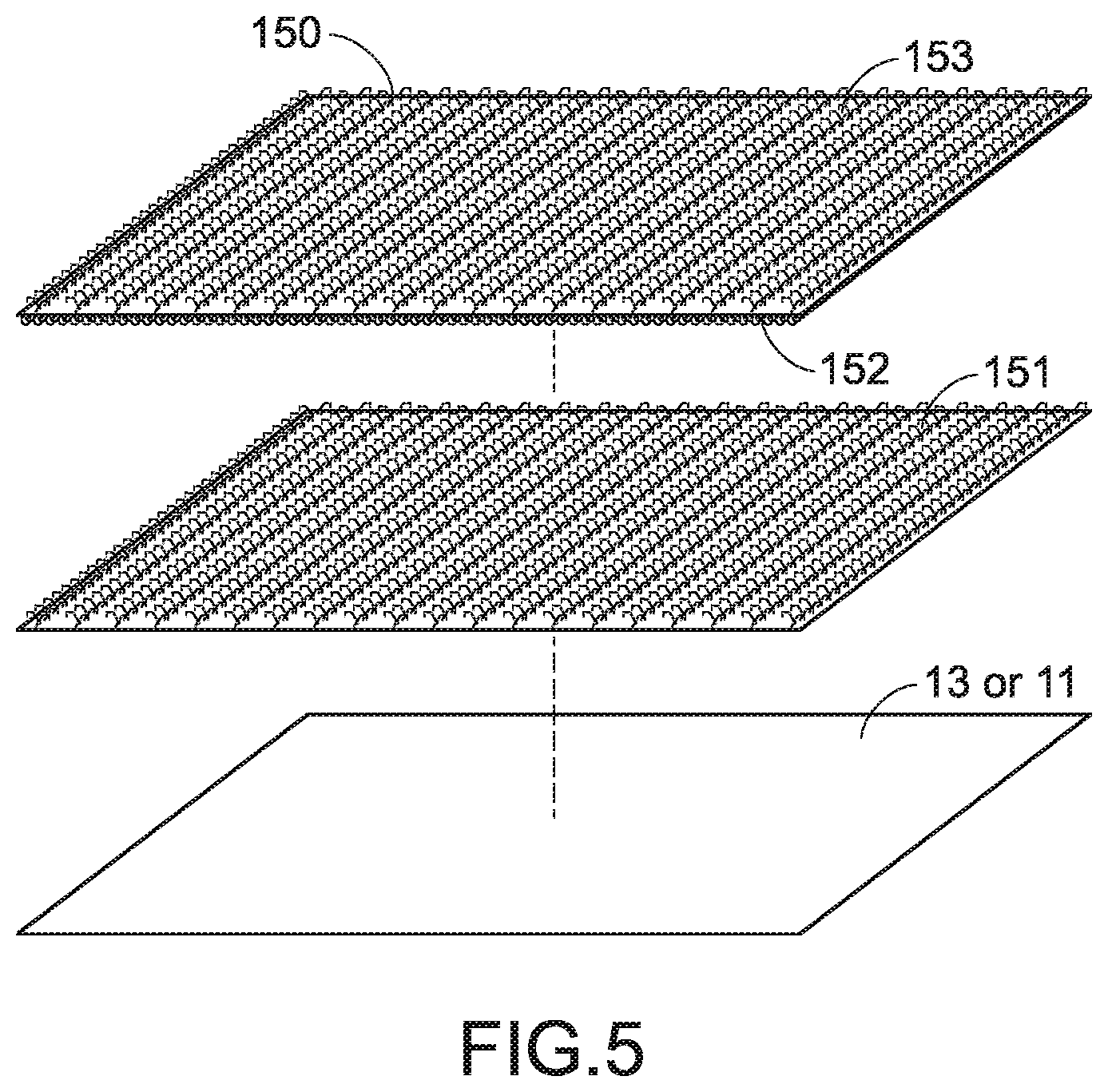 Patent US11771197 Figure 8 – Hair-smoothing tool