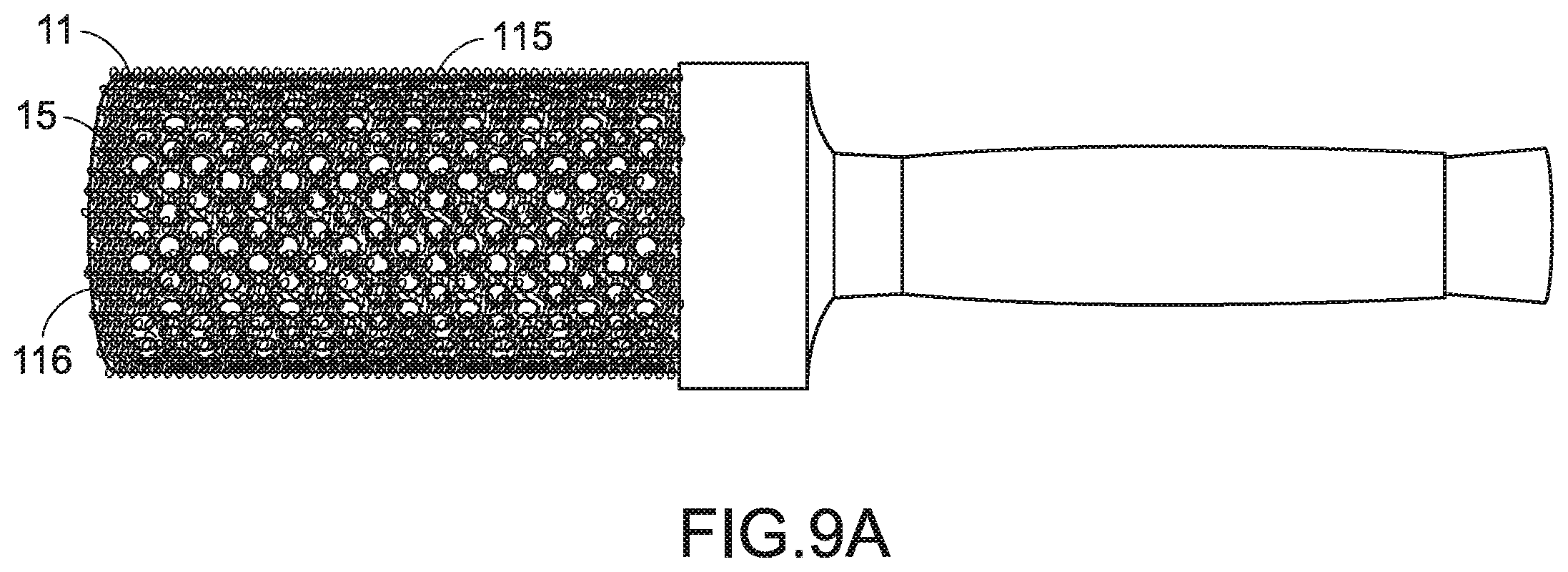 Patent US11771197 Figure 12 – Hair-smoothing tool