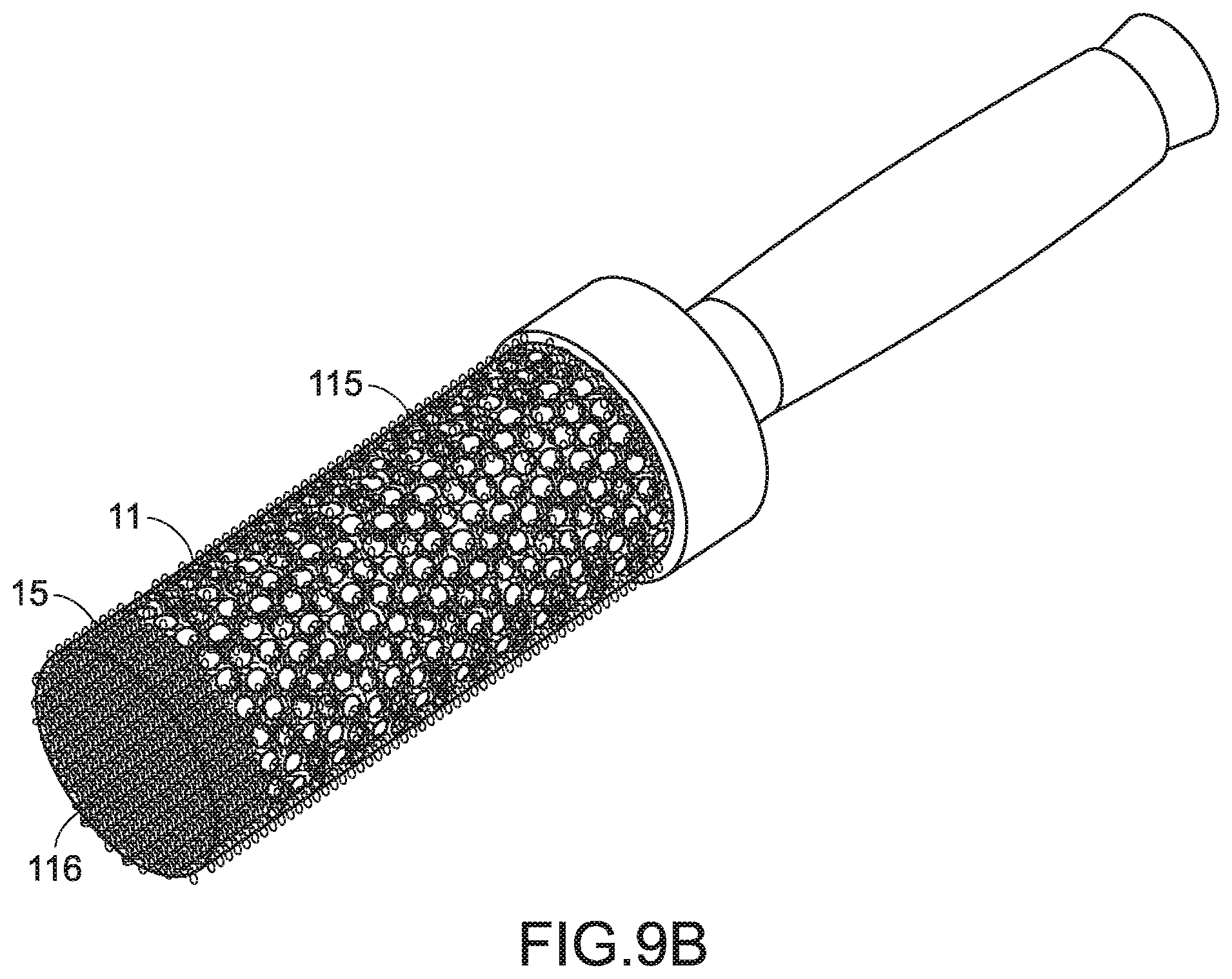 Patent US11771197 Figure 13 – Hair-smoothing tool