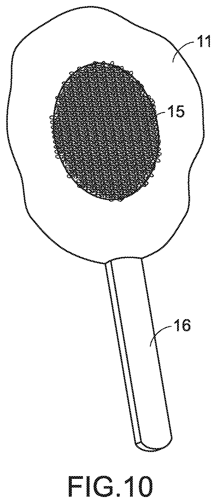 Patent US11771197 Figure 14 – Hair-smoothing tool
