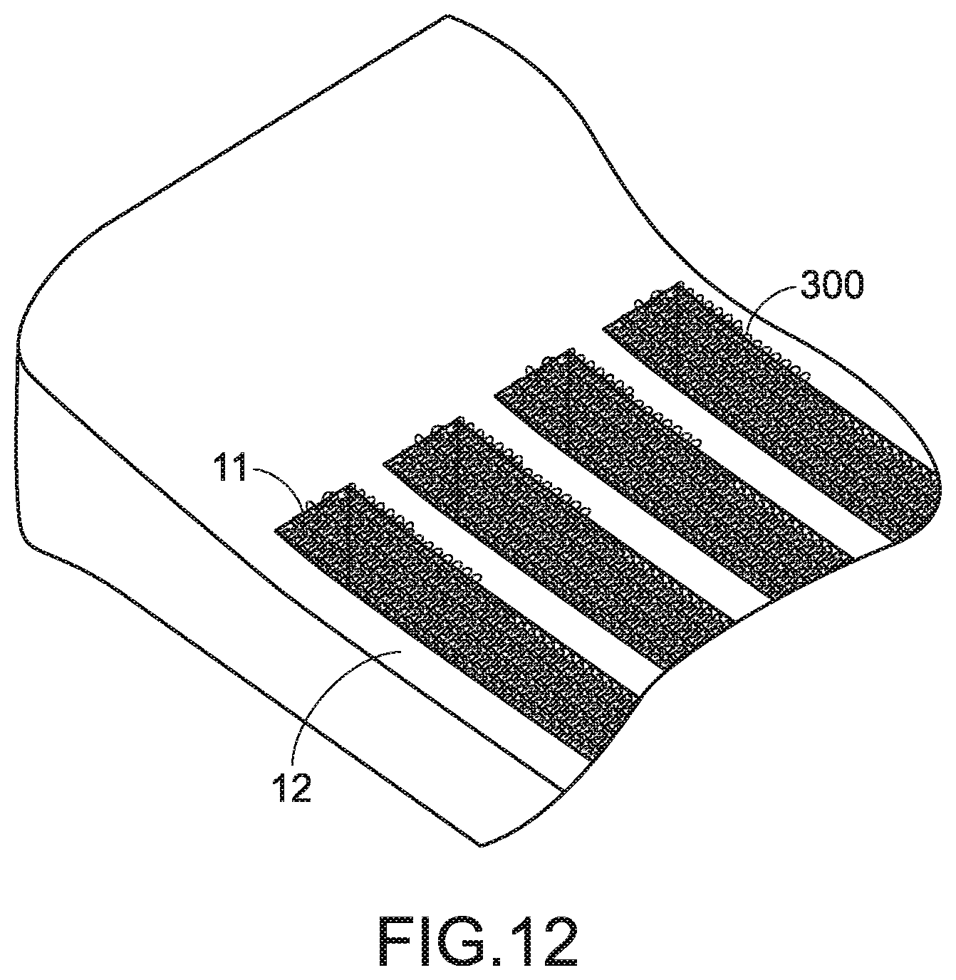 Patent US11771197 Figure 17 – Hair-smoothing tool