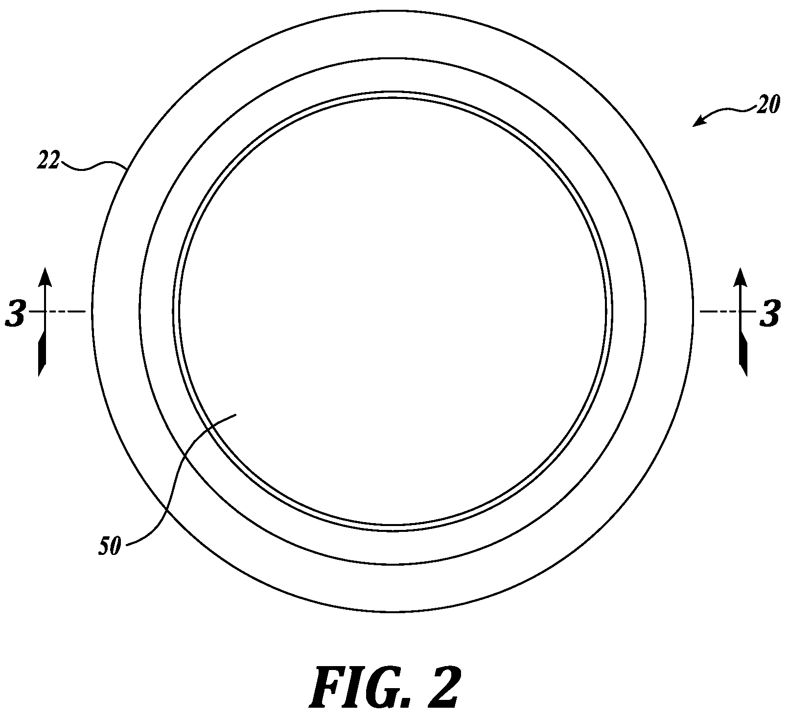 Patent US11771198 Figure 2 – Pulverizer for cosmetic formulations