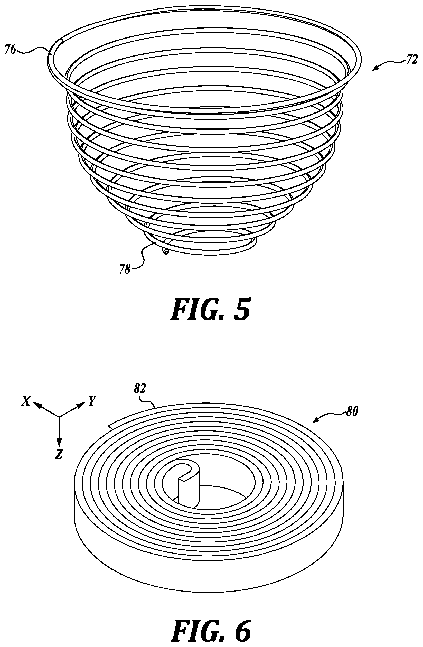 Patent US11771198 Figure 5 – Pulverizer for cosmetic formulations