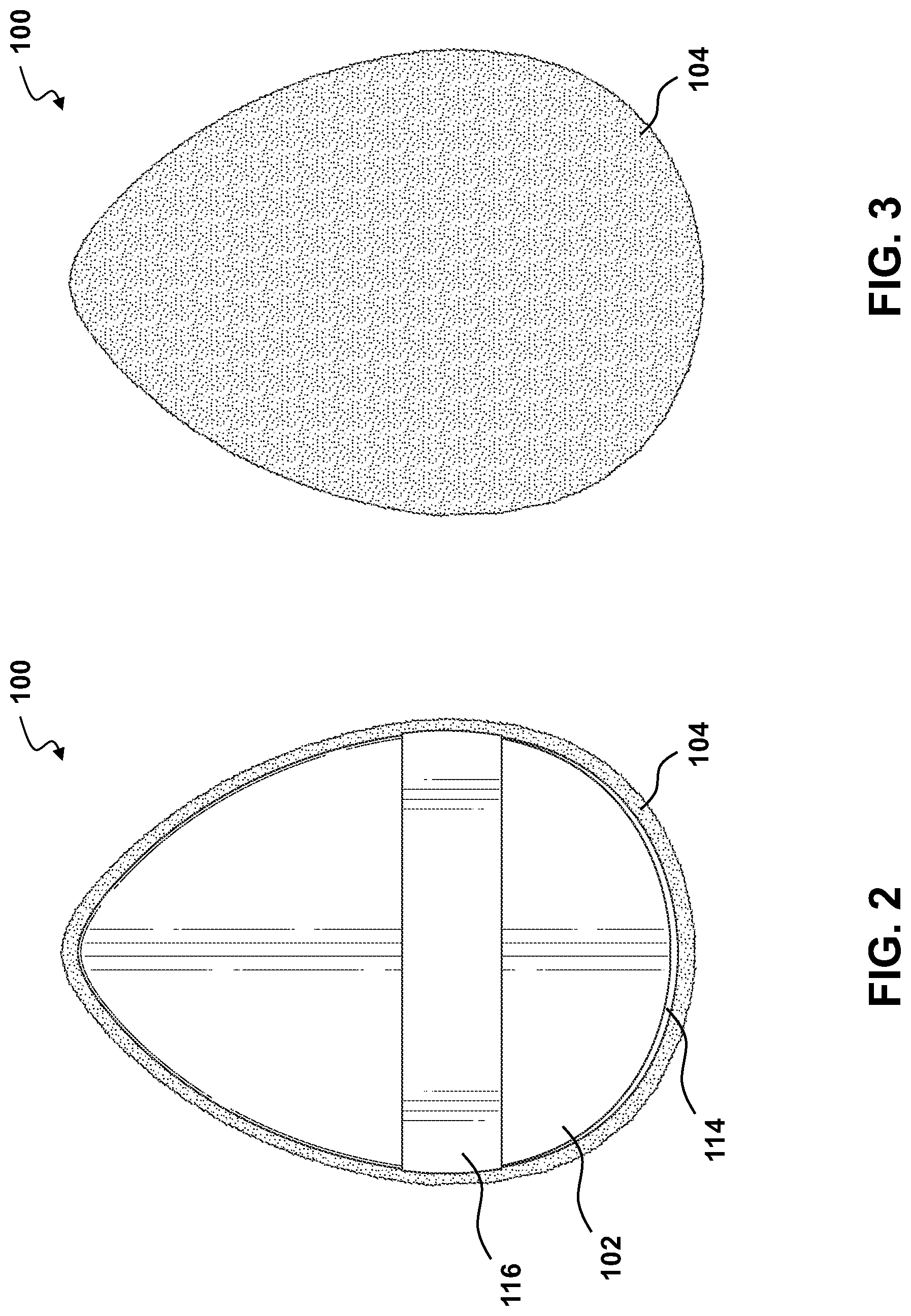 Patent US11771199 Figure 2 – Makeup tool and applicator
