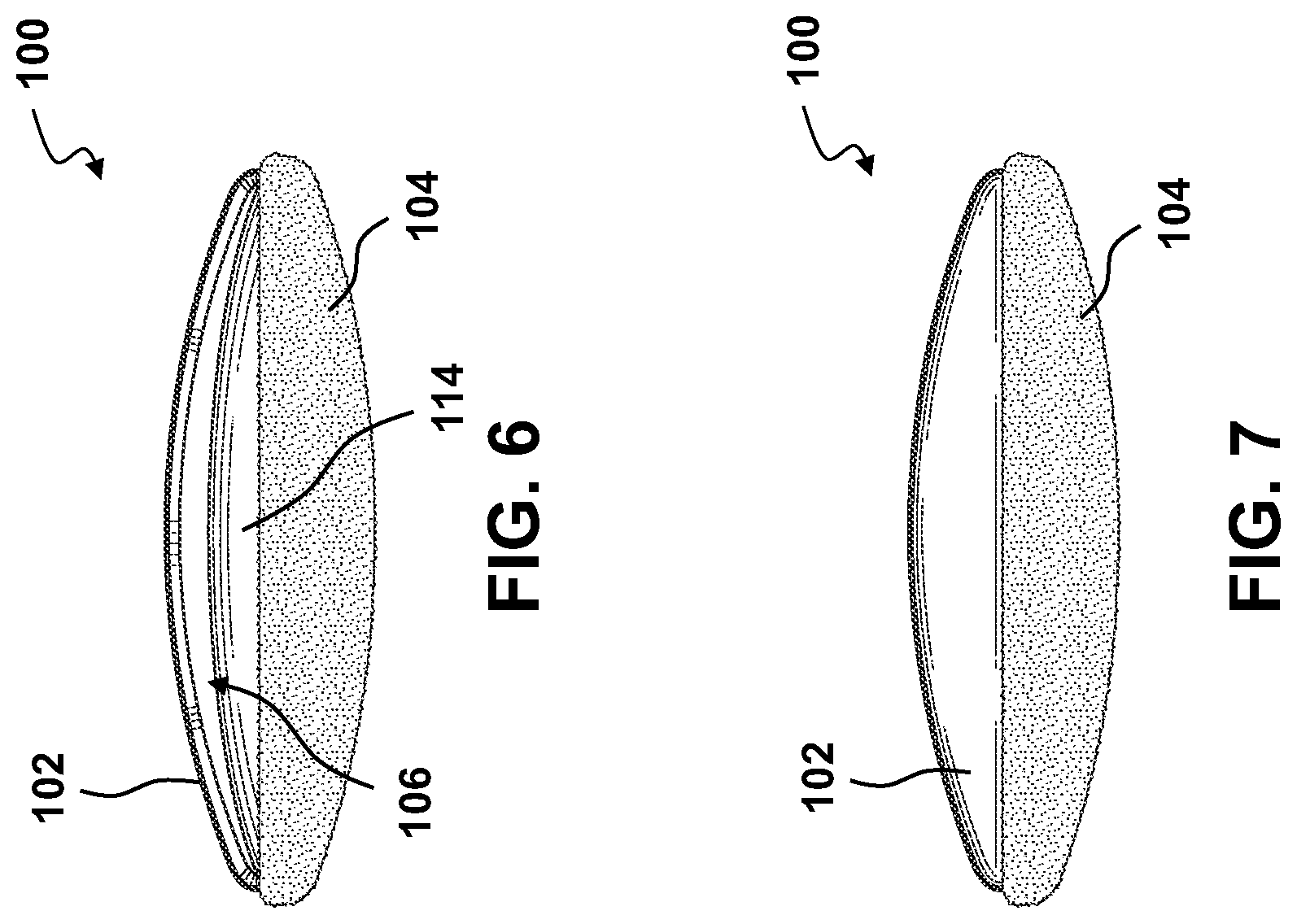 Patent US11771199 Figure 4 – Makeup tool and applicator