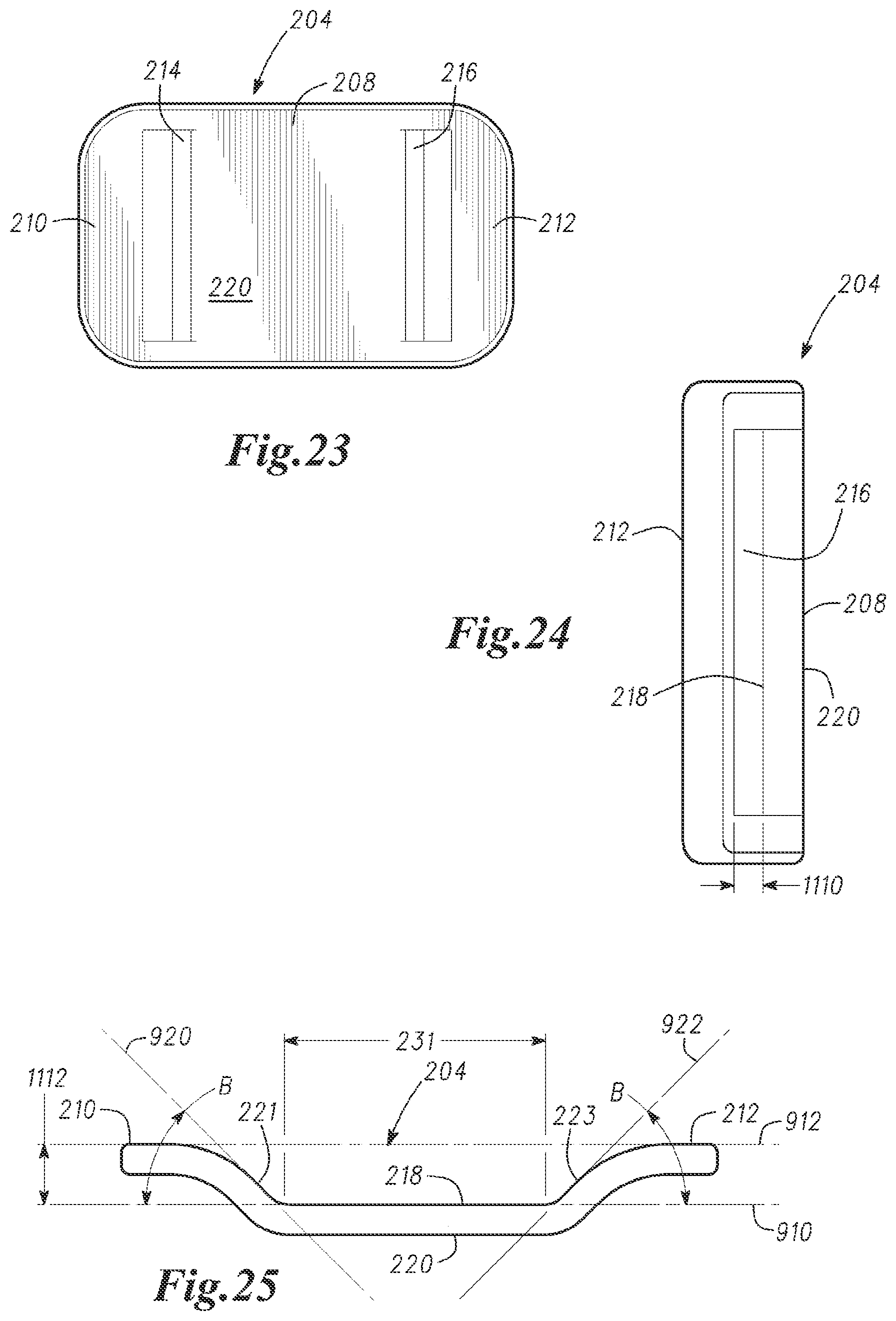 Patent US11771206 Figure 16 – Self-adjustable carrying strap system and methods to manufacture self-adjustable carrying strap system