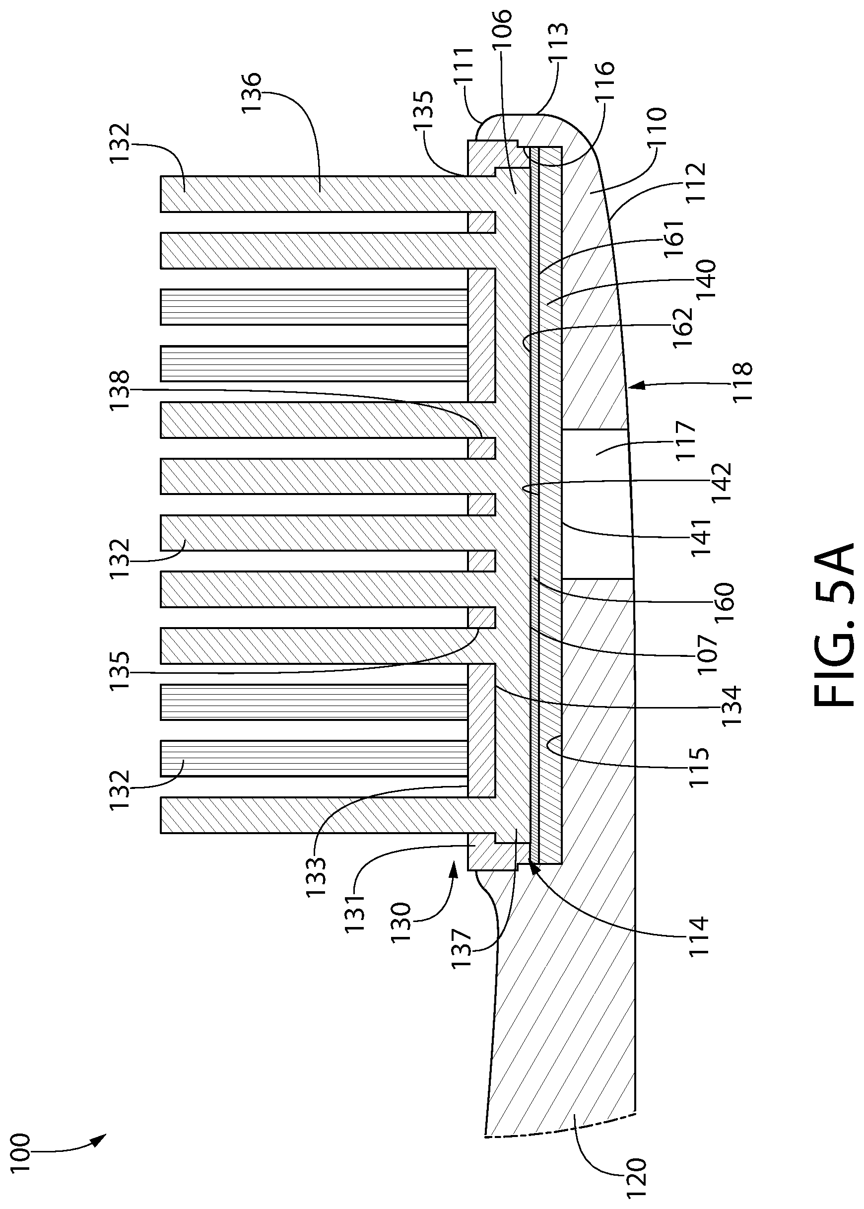 Patent US11771212 Figure 5 – Method of assembling an oral care implement