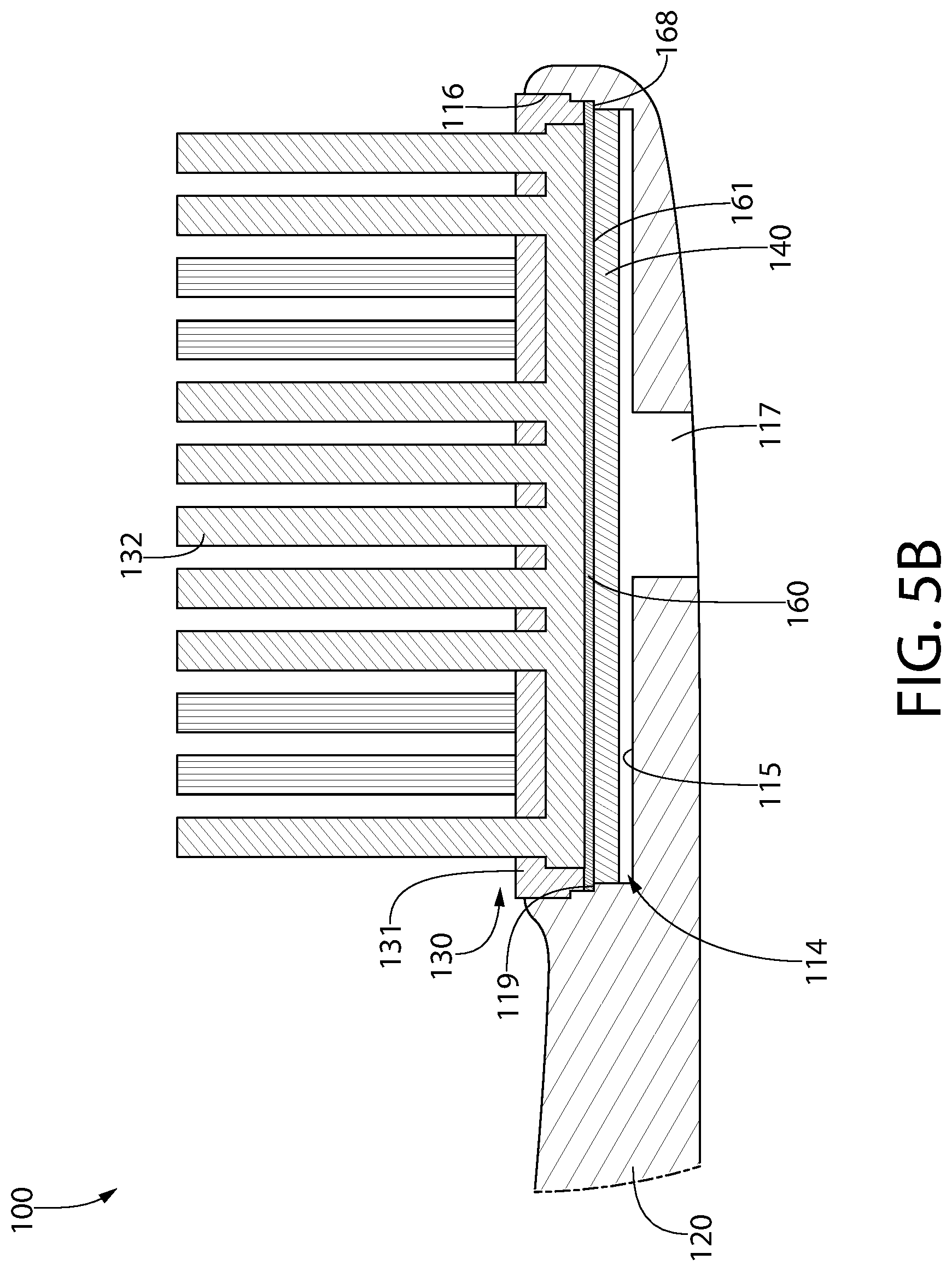 Patent US11771212 Figure 6 – Method of assembling an oral care implement