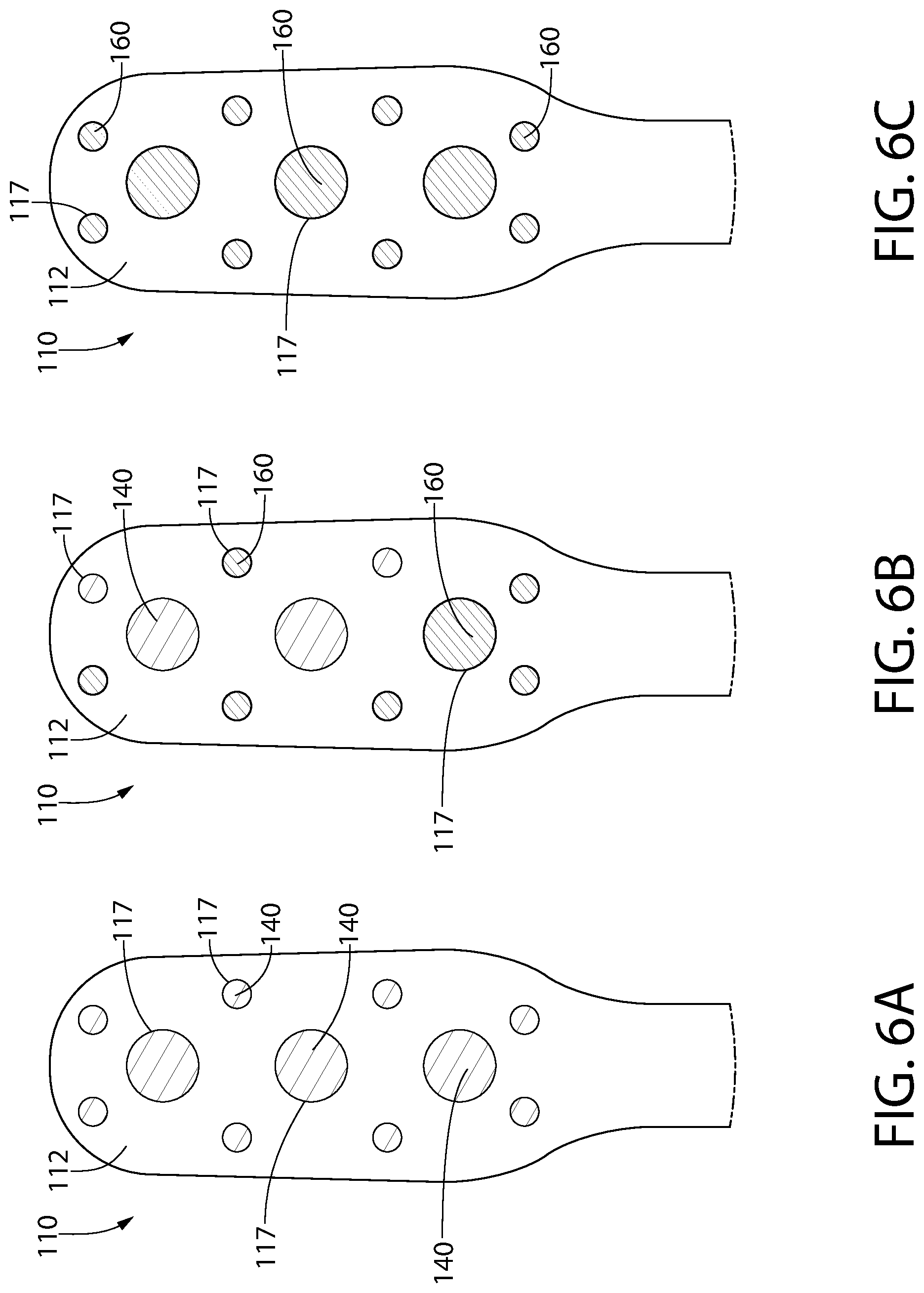 Patent US11771212 Figure 8 – Method of assembling an oral care implement