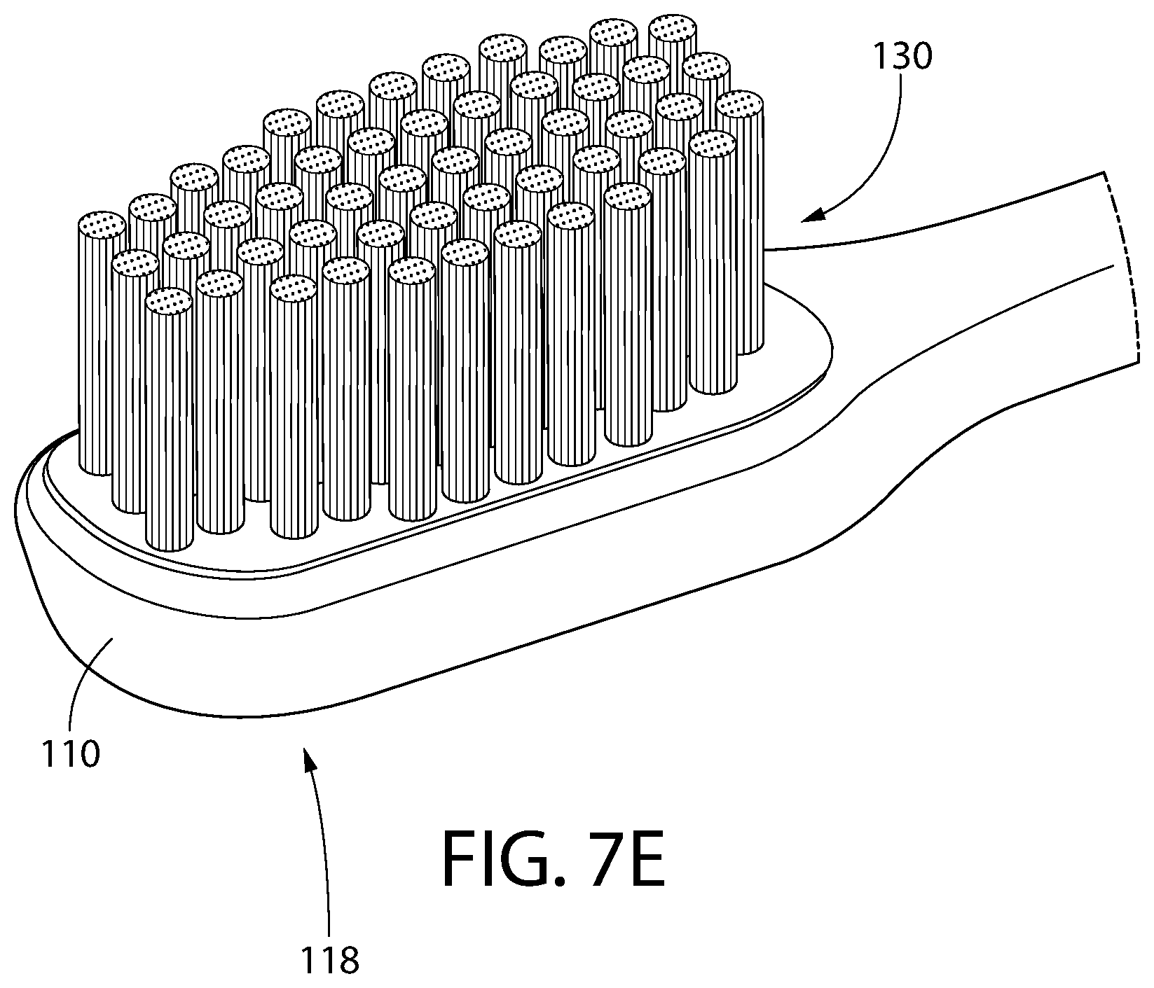 Patent US11771212 Figure 13 – Method of assembling an oral care implement