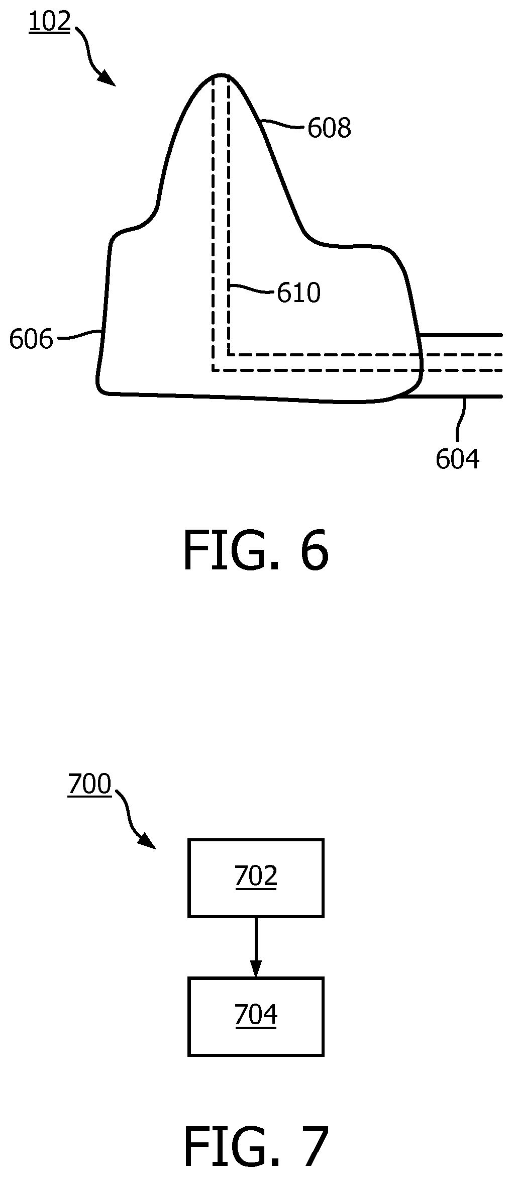 Patent US11771213 Figure 4 – Determining a position of an oral care device