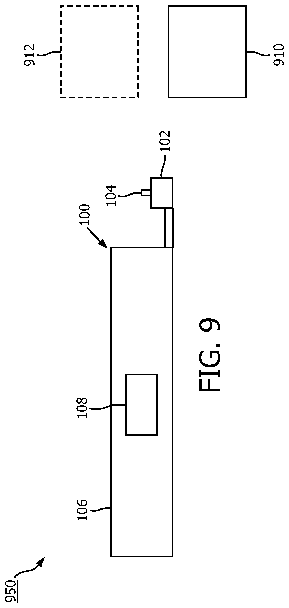 Patent US11771213 Figure 6 – Determining a position of an oral care device