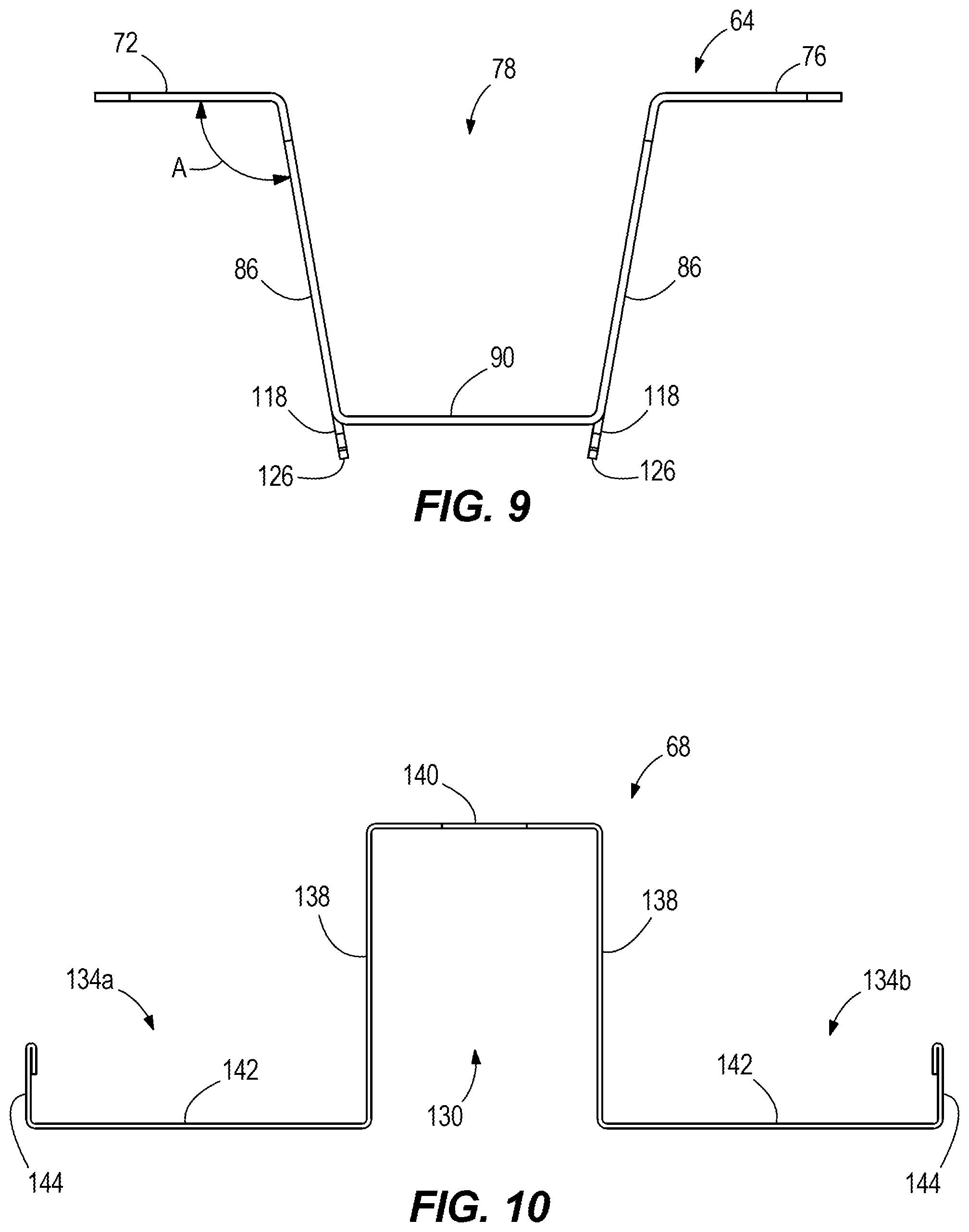Patent US11771219 Figure 7 – Chase for connecting tables