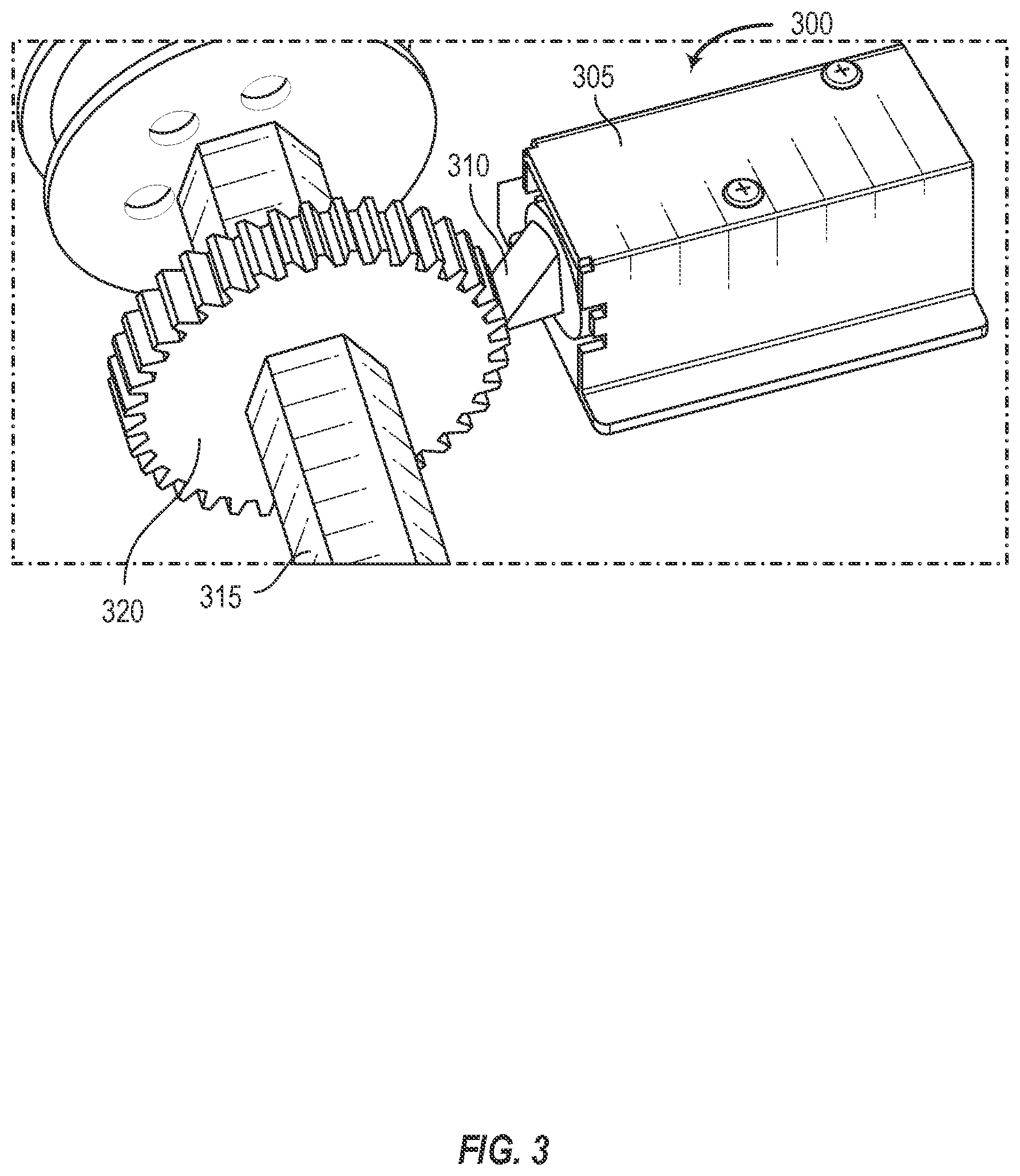 Patent US11771220 Figure 3 – Configuration and control of moveable shelf systems