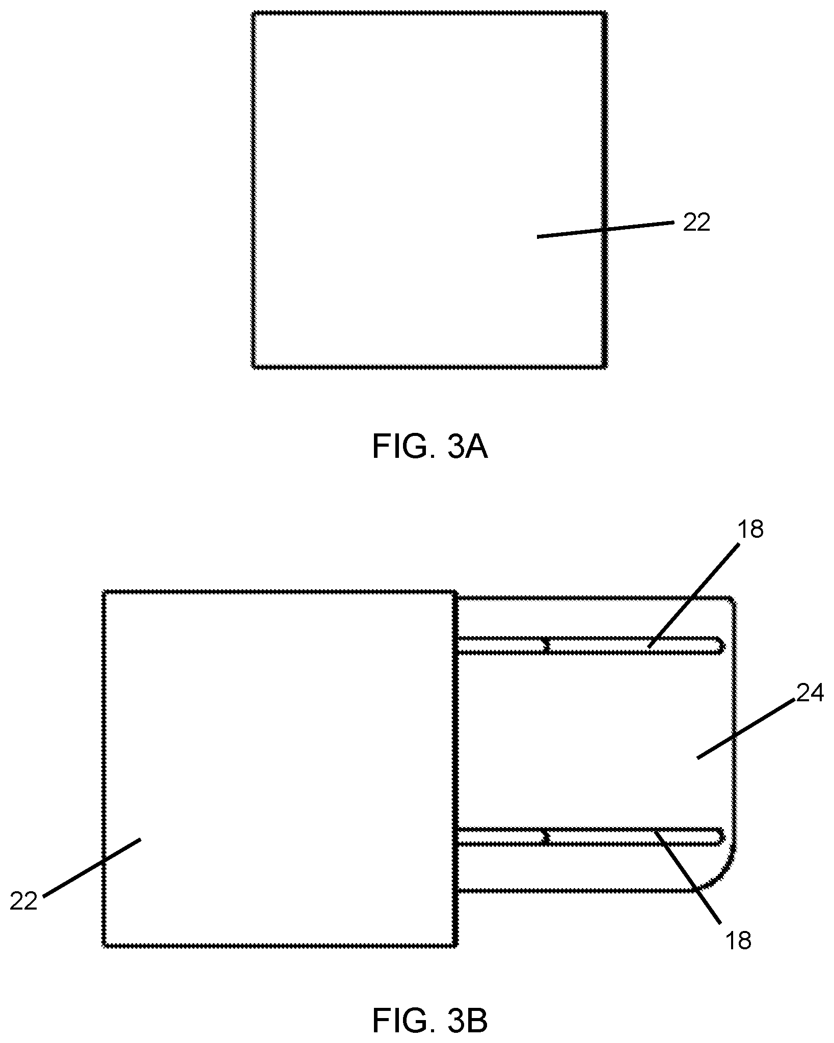 Patent US11771221 Figure 3 – Motion-controlled wall-mounted storage products