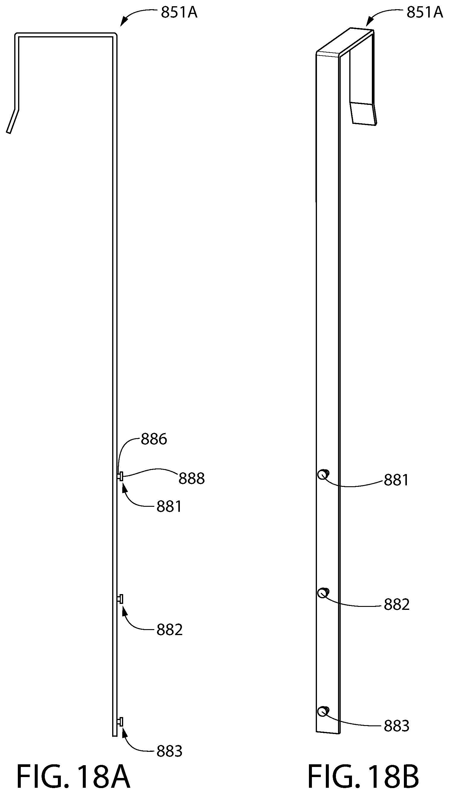Patent US11771245 Figure 19 – Hanging apparatus