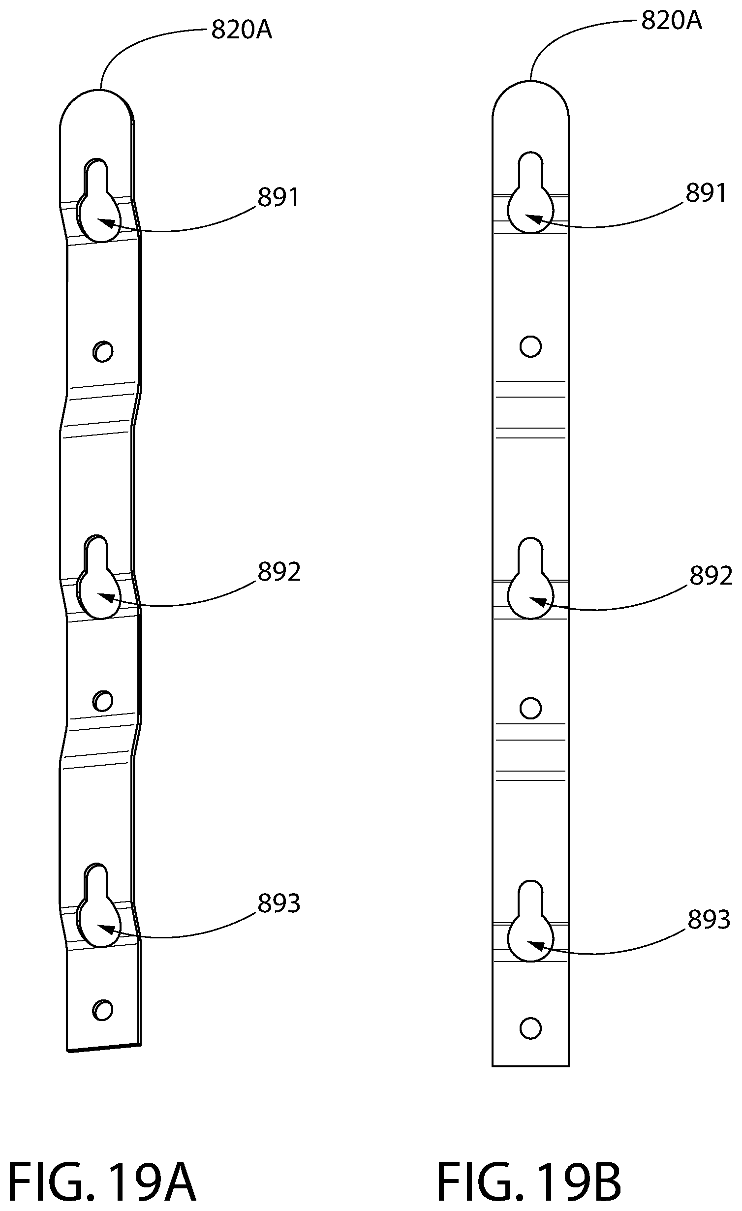 Patent US11771245 Figure 20 – Hanging apparatus