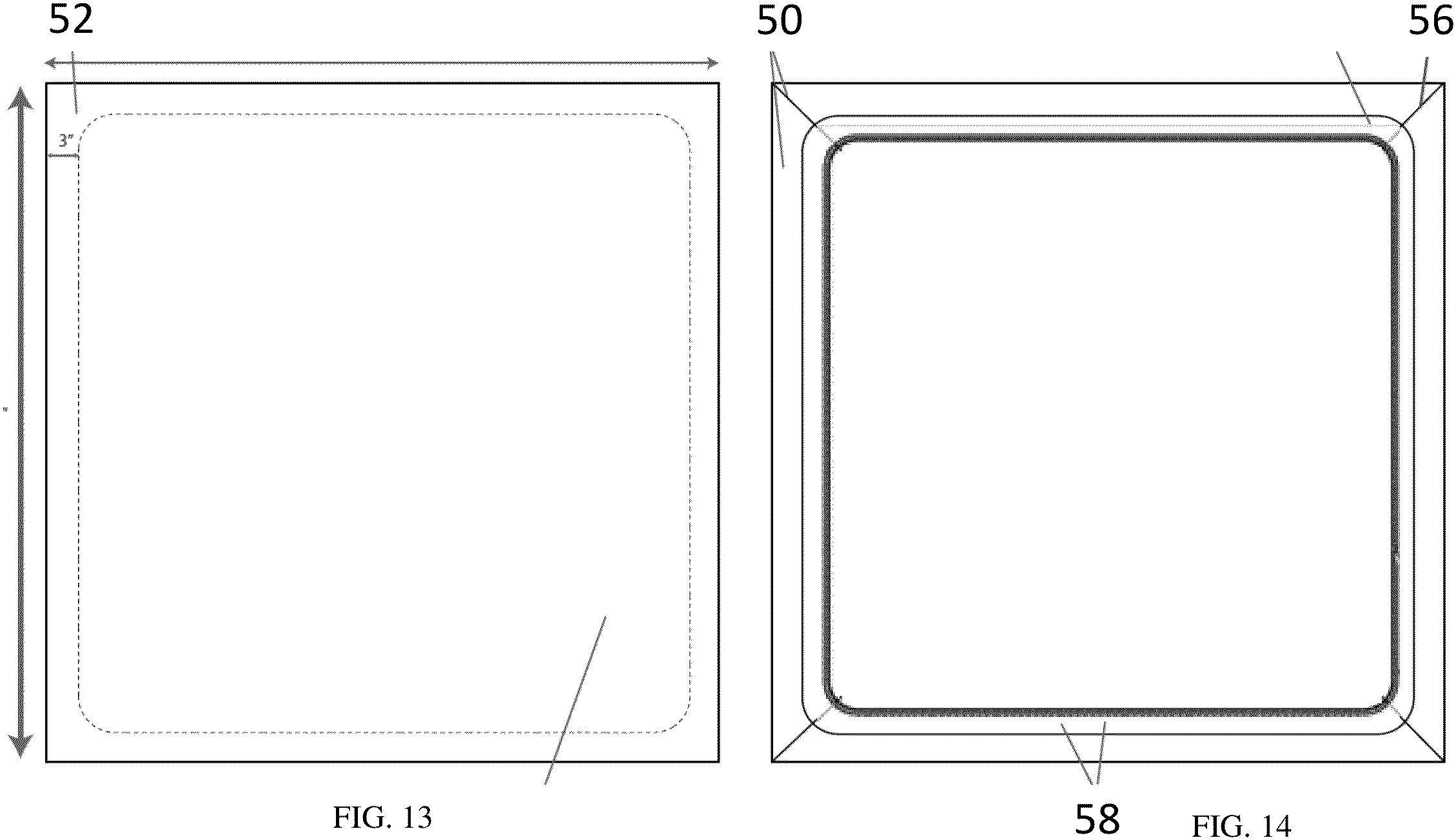 Patent US11771247 Figure 7 – Duvet and duvet cover