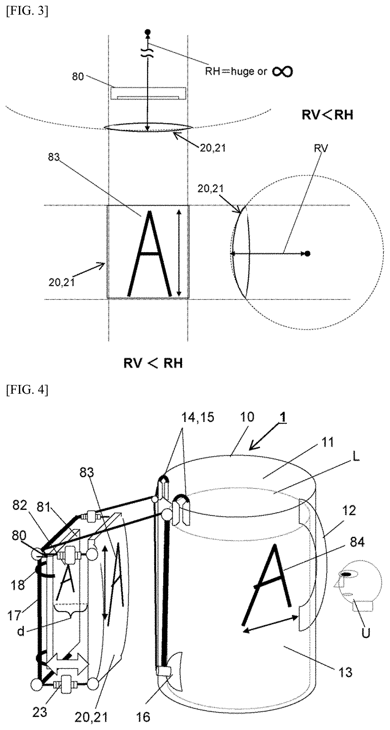 Patent US11771248 Figure 2 – Drinking dramatization glass, storage medium and remote toast counter system