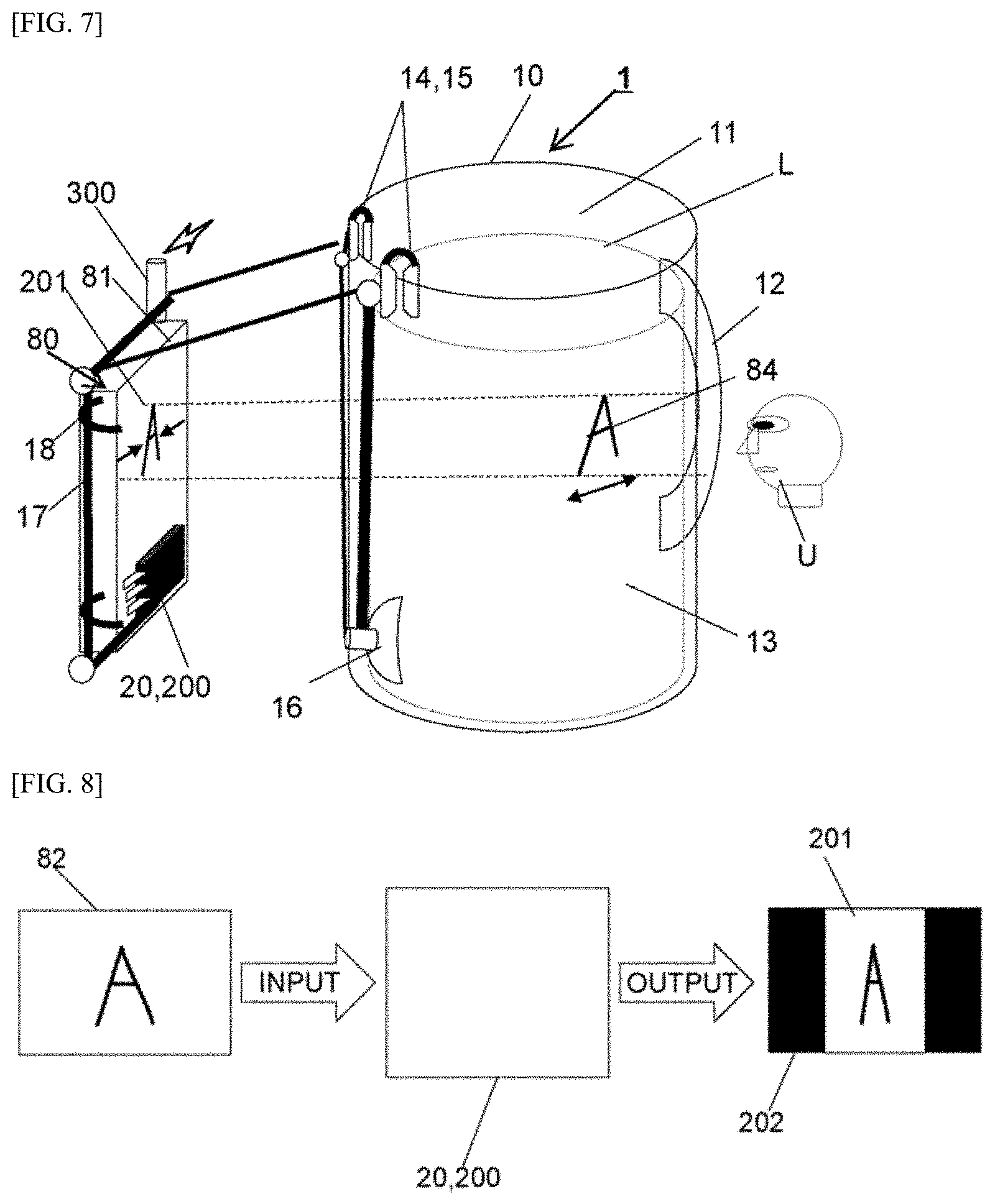 Patent US11771248 Figure 4 – Drinking dramatization glass, storage medium and remote toast counter system