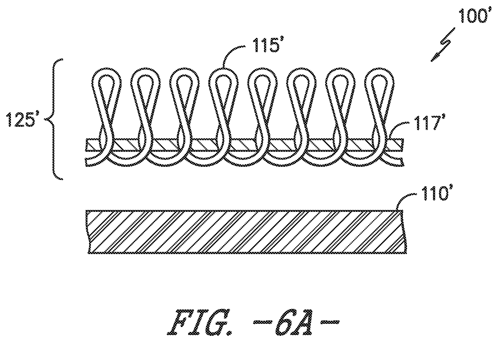Patent US11771253 Figure 12 – Installation of multi-component floor mat