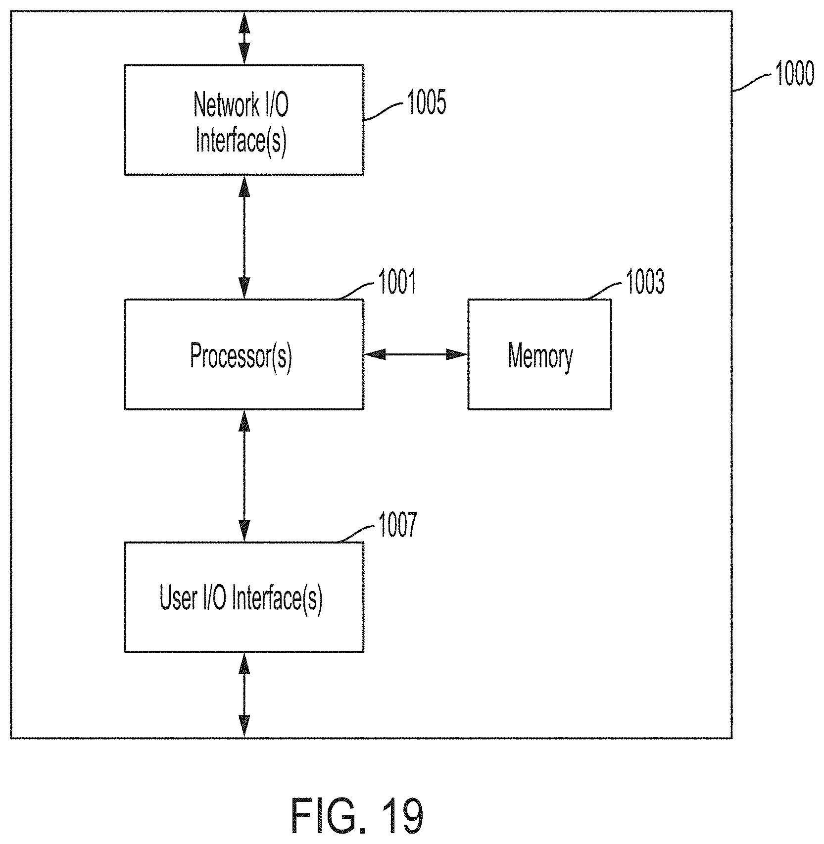Patent US11771259 Figure 19 – Venting arrangement for beverage forming apparatus
