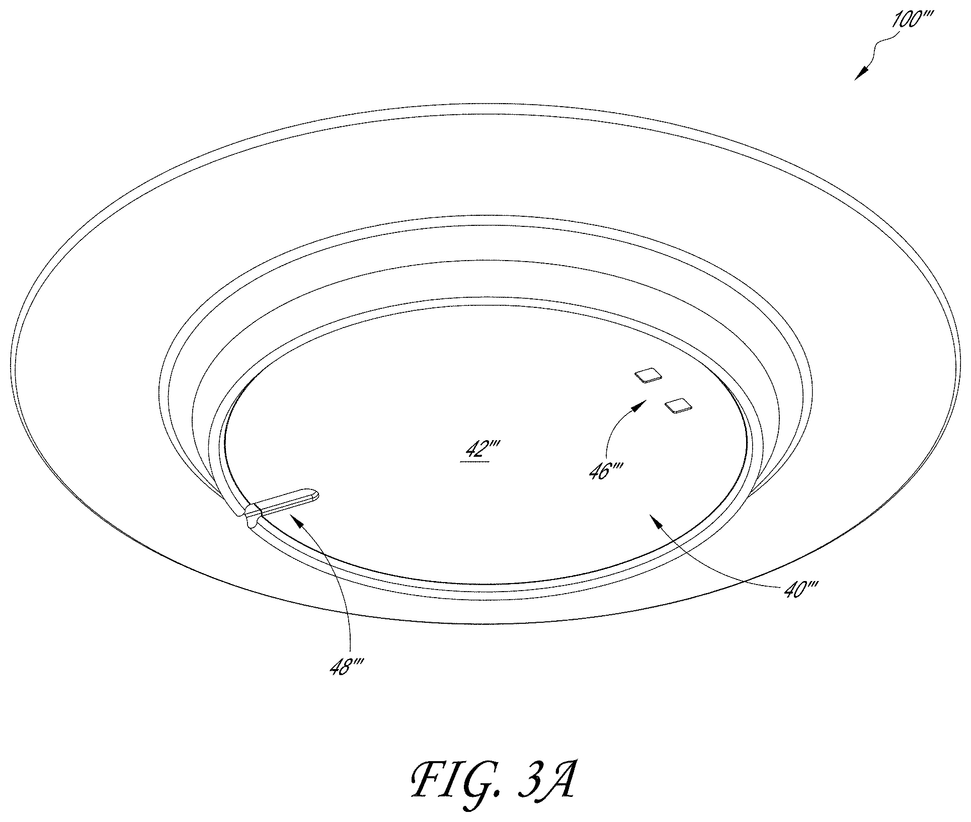 Patent US11771260 Figure 4 – Drinkware container with active temperature control