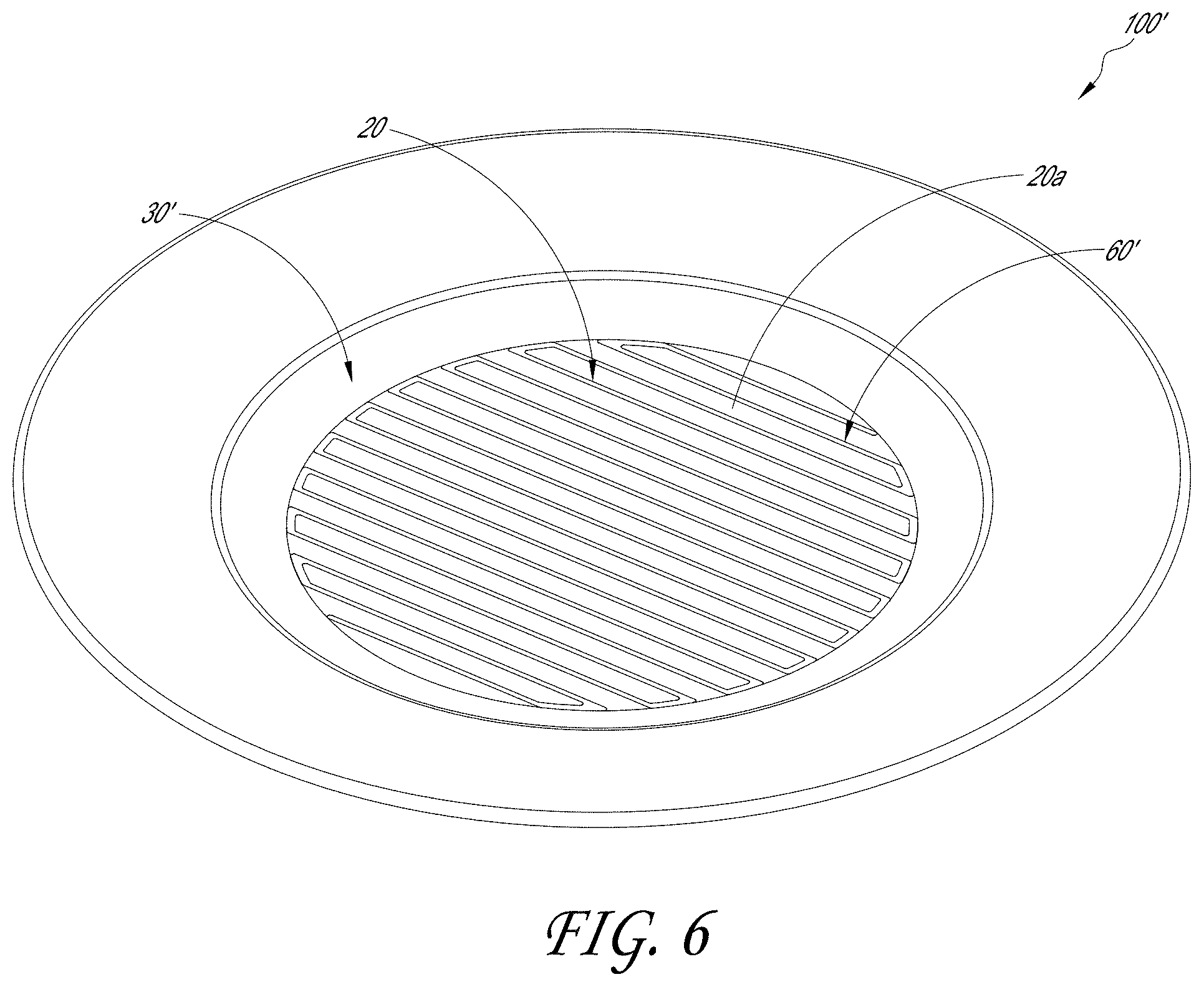 Patent US11771260 Figure 8 – Drinkware container with active temperature control