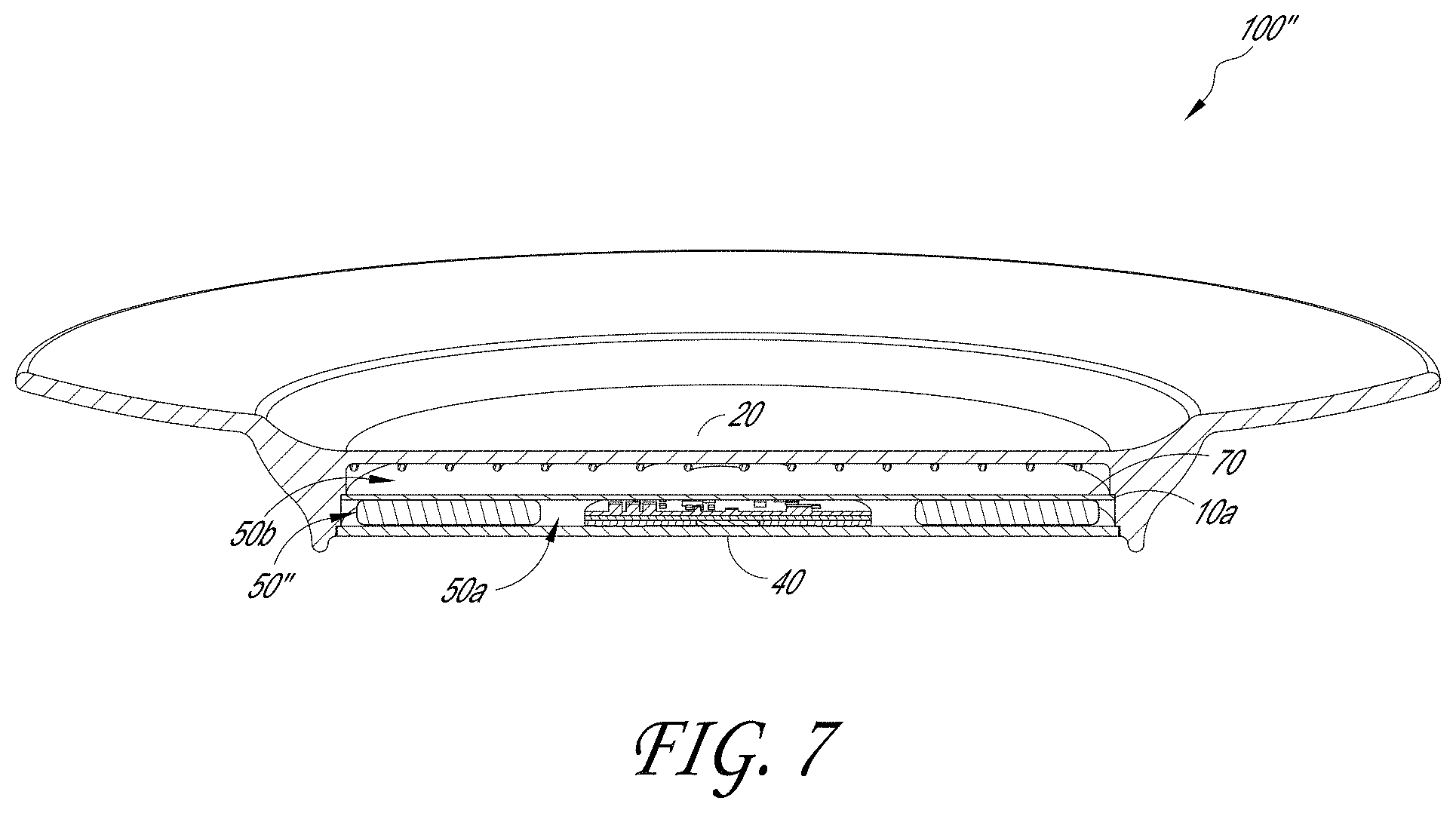 Patent US11771260 Figure 9 – Drinkware container with active temperature control