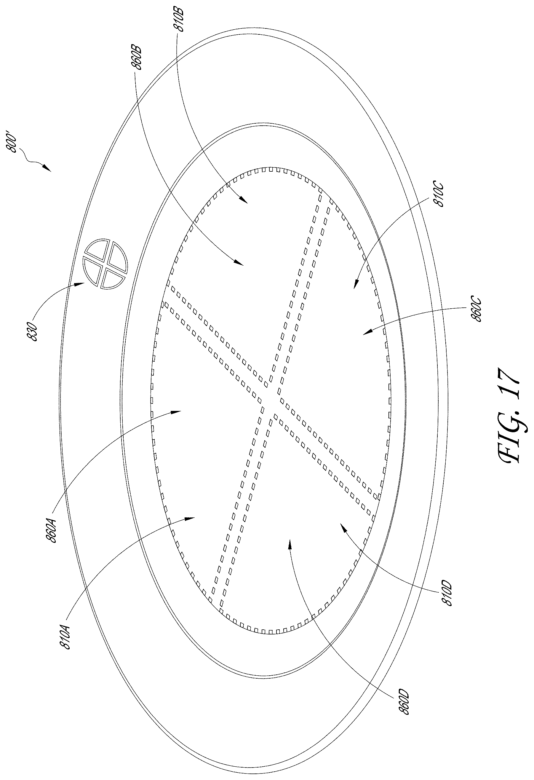 Patent US11771260 Figure 20 – Drinkware container with active temperature control