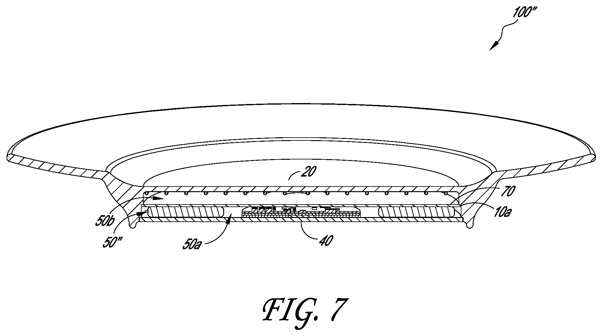 Patent US11771261 Figure 9 – Drinkware container with active temperature control