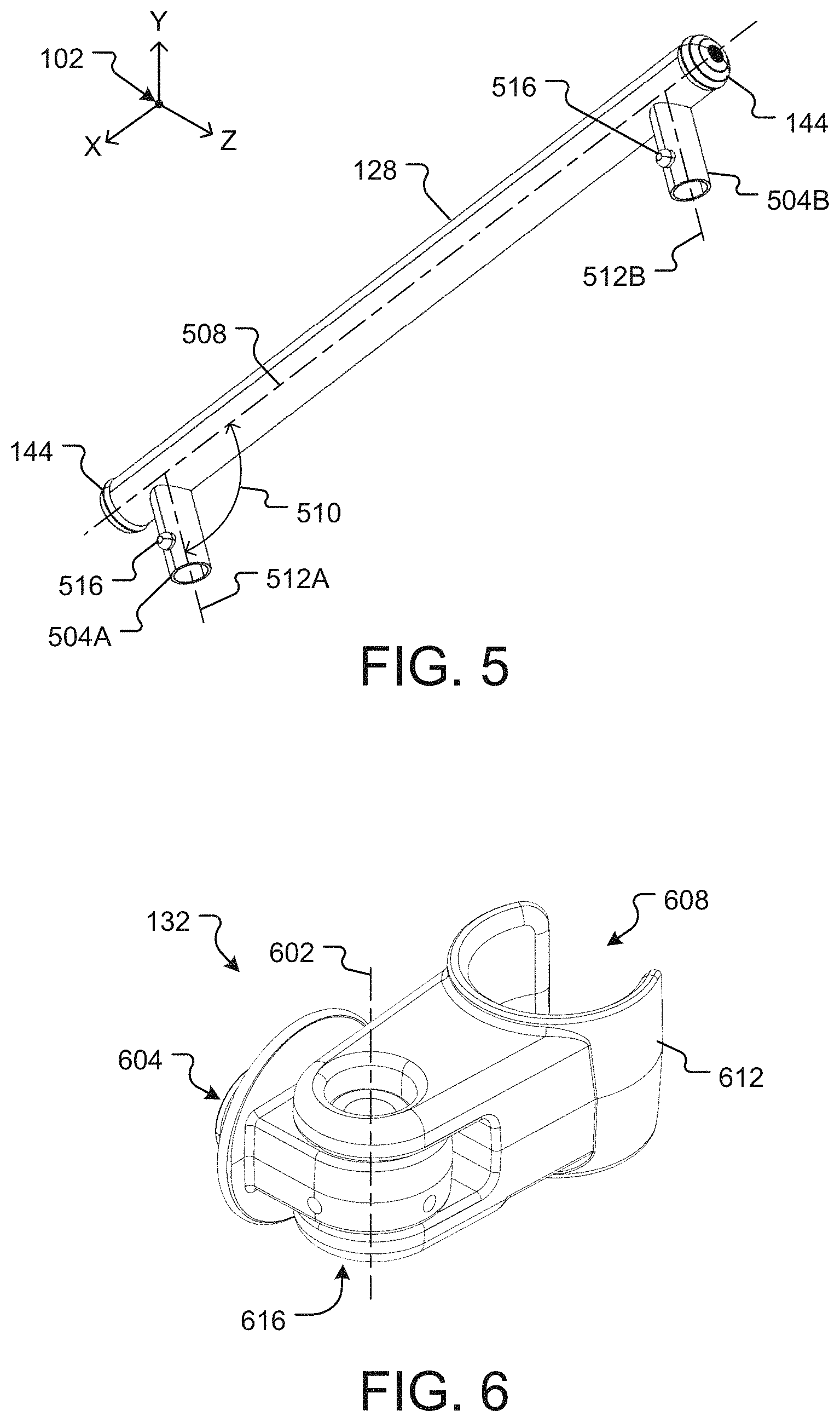 Patent US11771269 Figure 9 – Shower chair with ergonomic support and washdown features