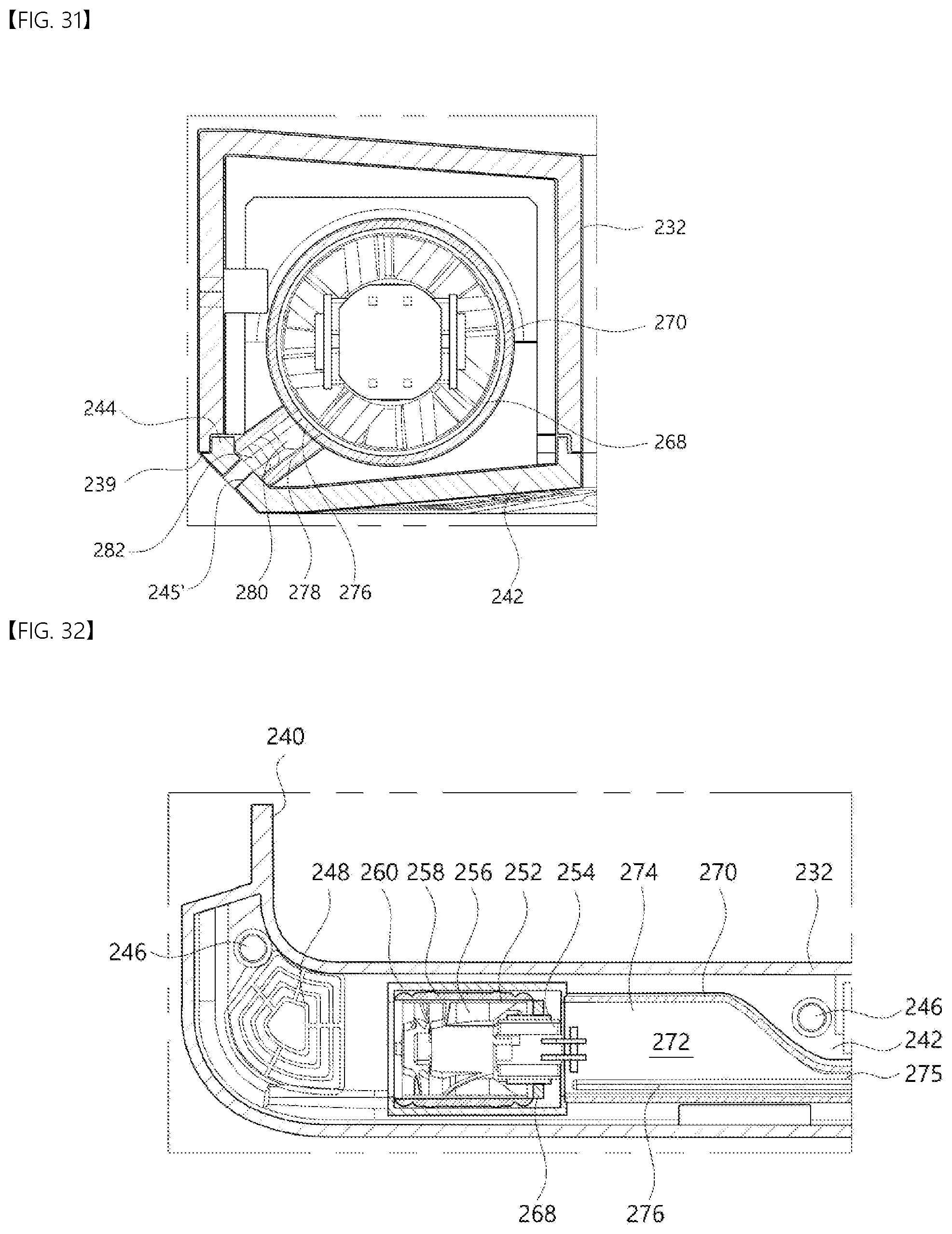 Patent US11771273 Figure 20 – Drying apparatus