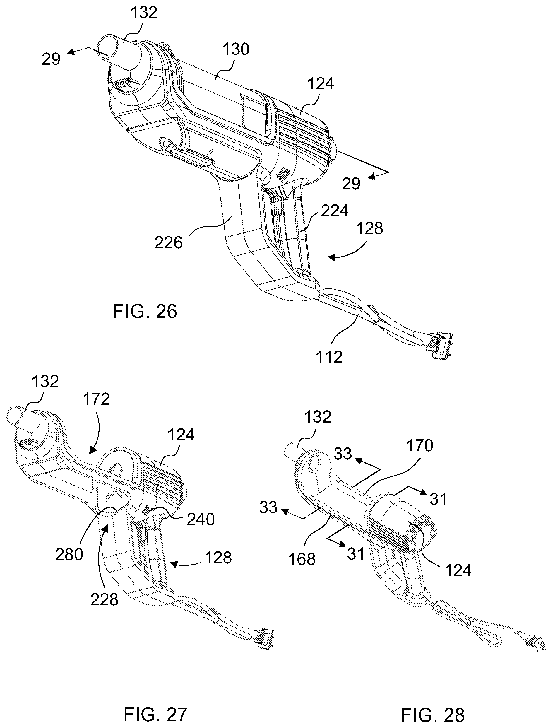 Patent US11771281 Figure 13 – Surface cleaning apparatus