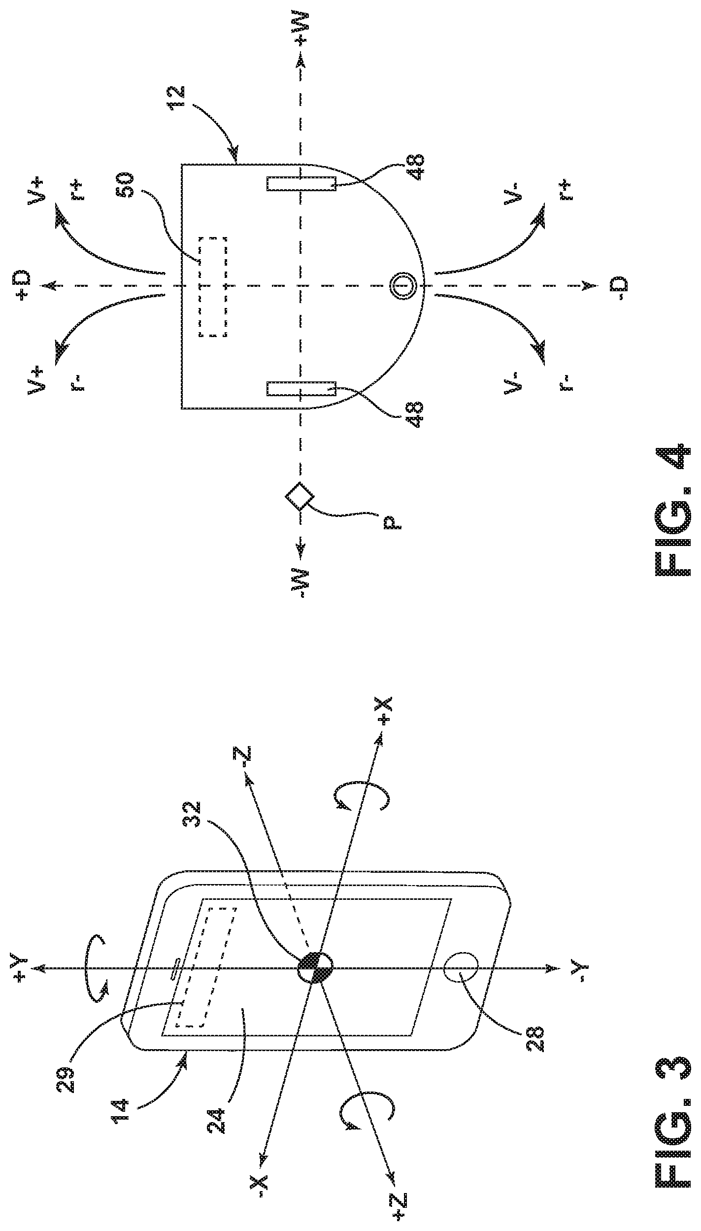 Patent US11771283 Figure 3 – Method and system for manual control of autonomous floor cleaner