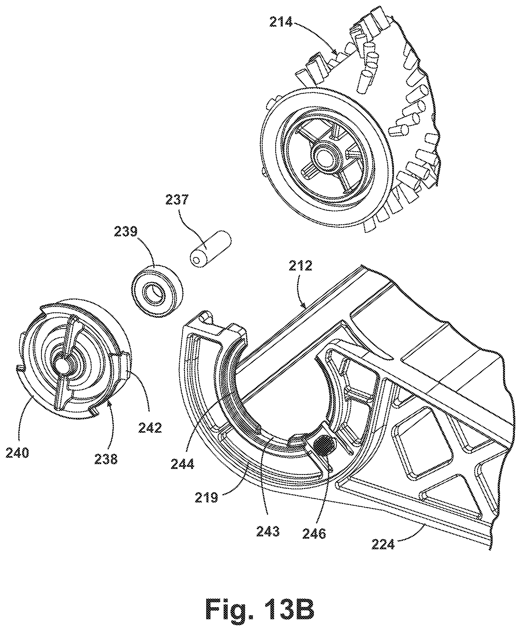 Patent US11771286 Figure 14 – Carpet extractor
