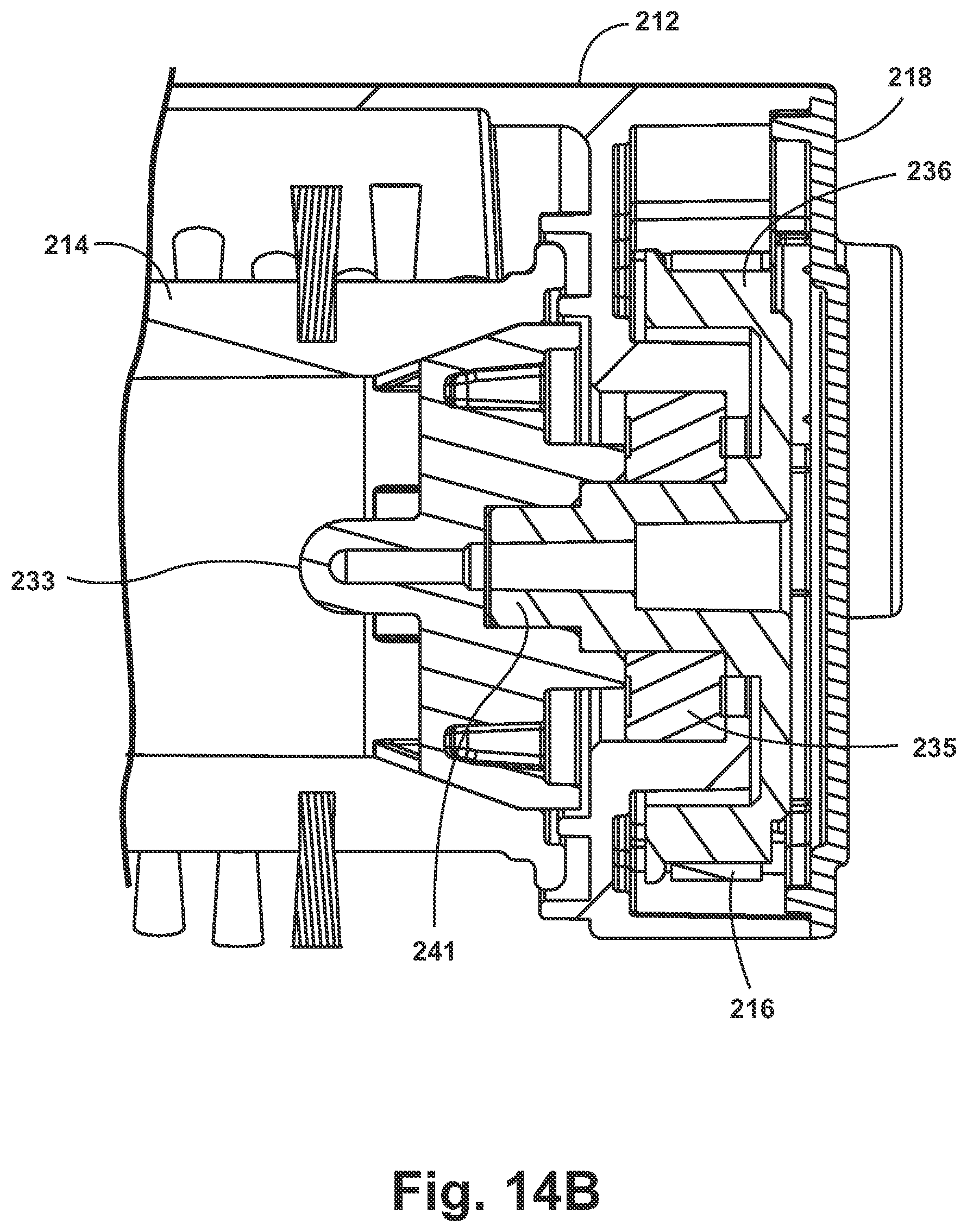 Patent US11771286 Figure 16 – Carpet extractor