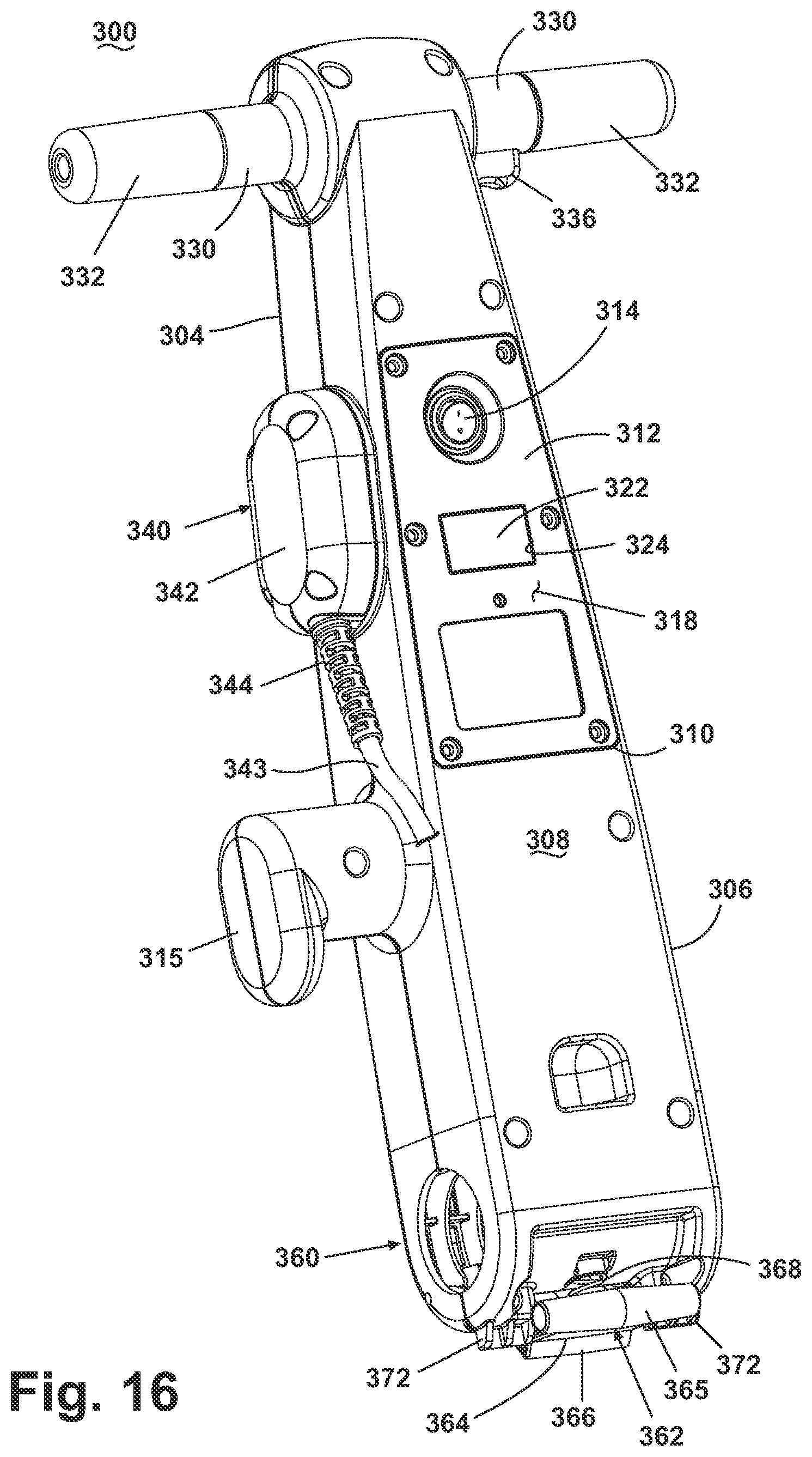 Patent US11771286 Figure 18 – Carpet extractor