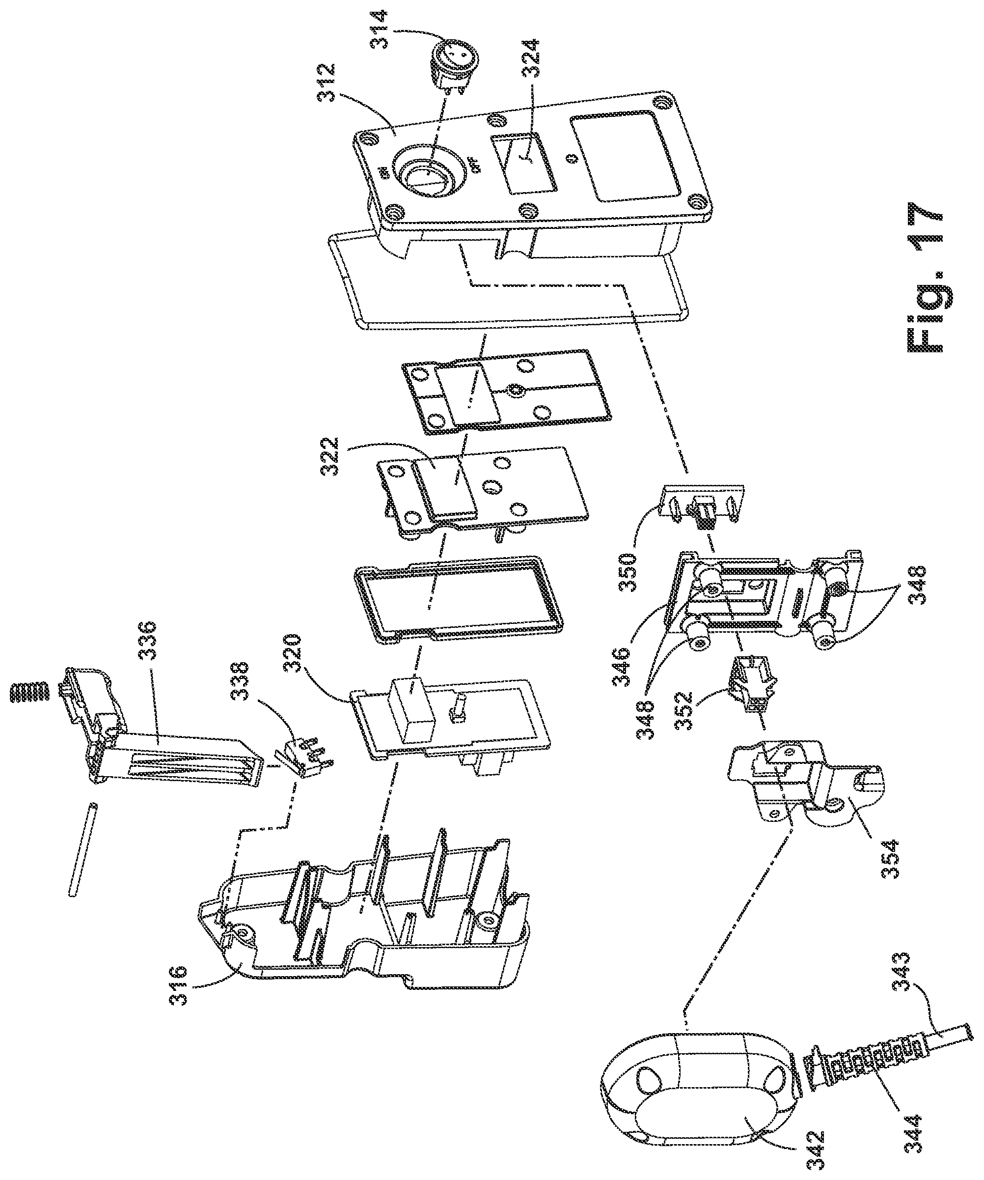 Patent US11771286 Figure 19 – Carpet extractor