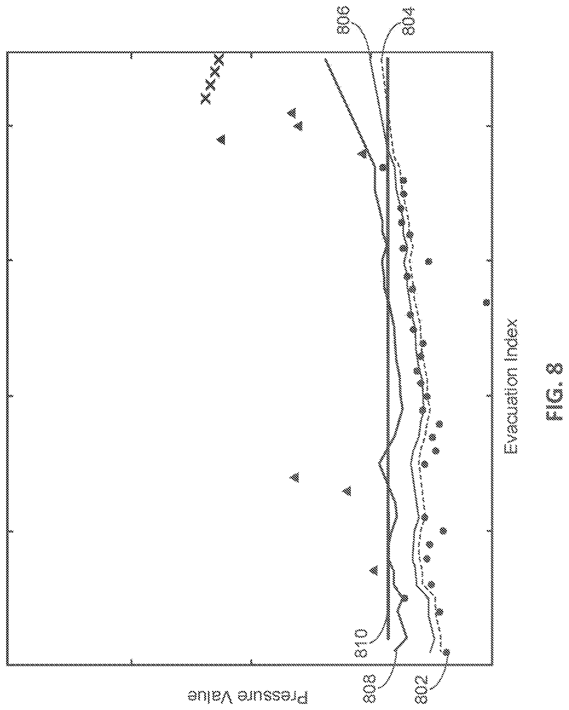 Patent US11771288 Figure 15 – Control of evacuation stations