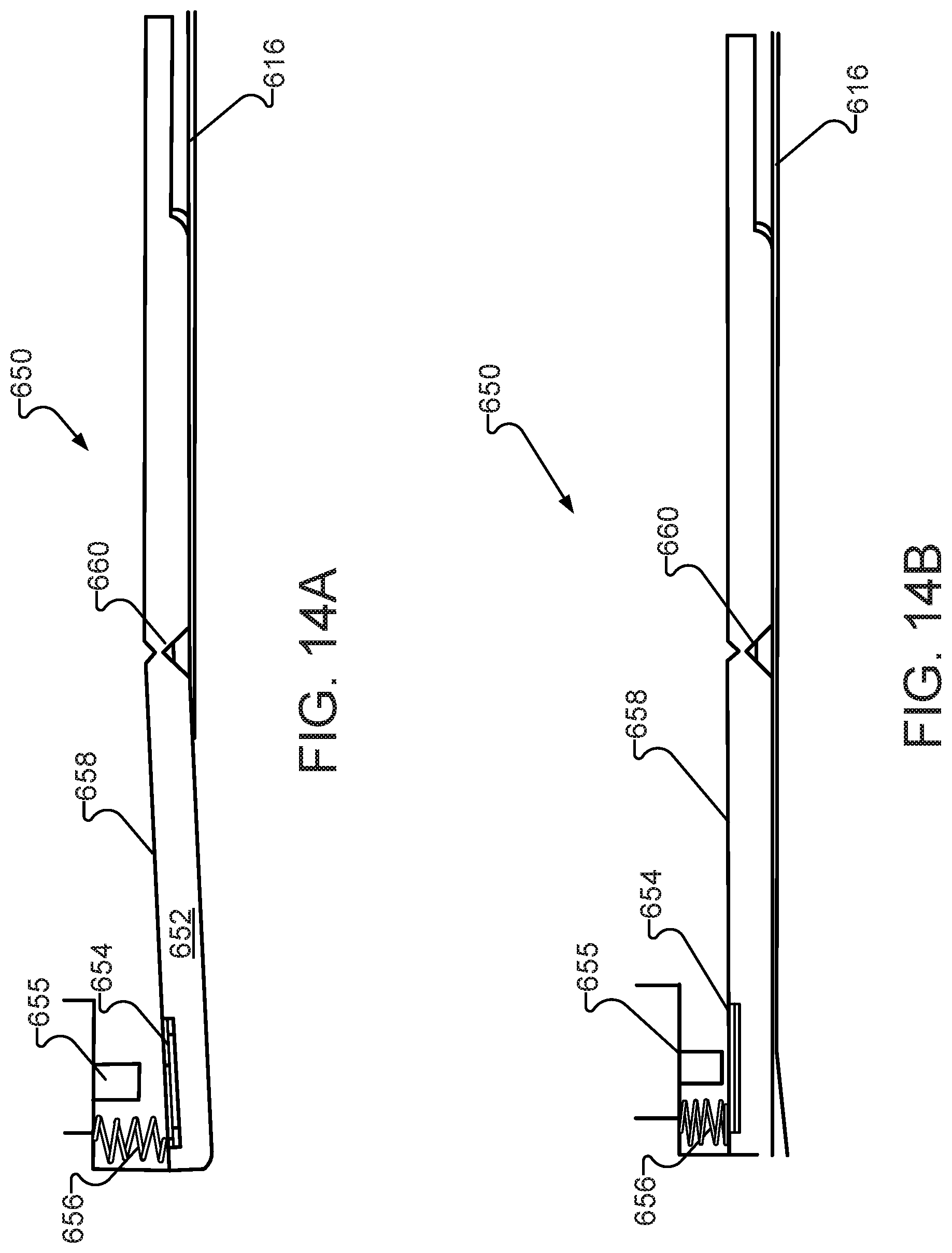Patent US11771290 Figure 15 – Sensors for an autonomous cleaning robot