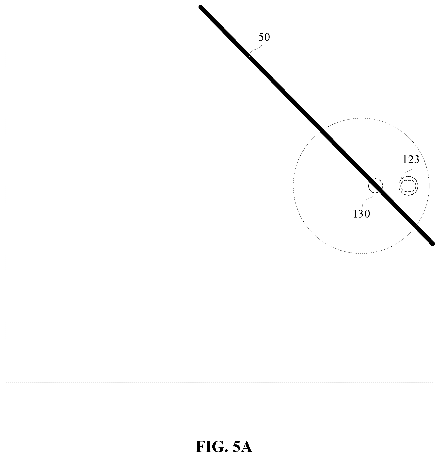 Patent US11771291 Figure 5 – Robot and robot control method
