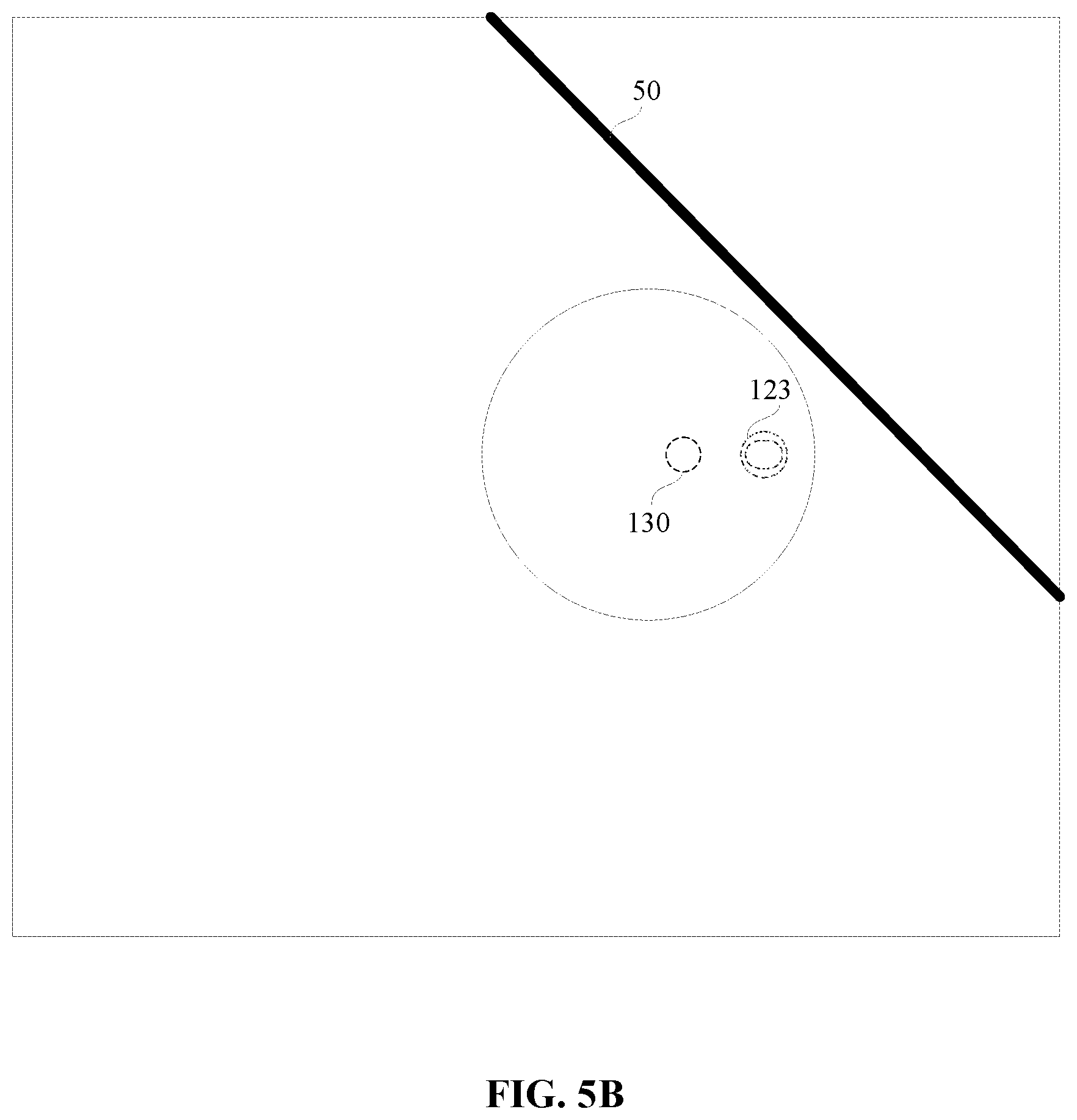Patent US11771291 Figure 6 – Robot and robot control method