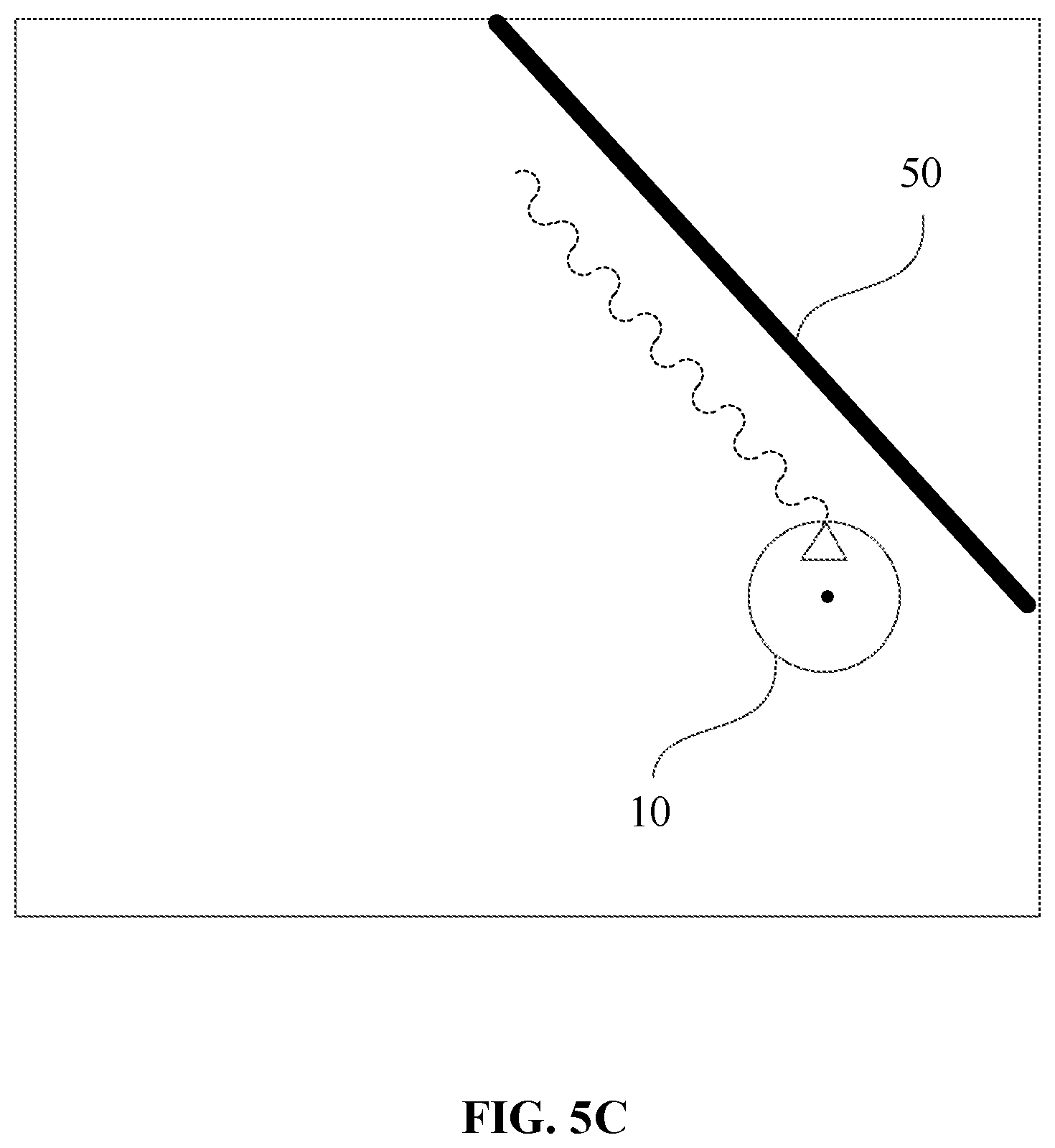 Patent US11771291 Figure 7 – Robot and robot control method