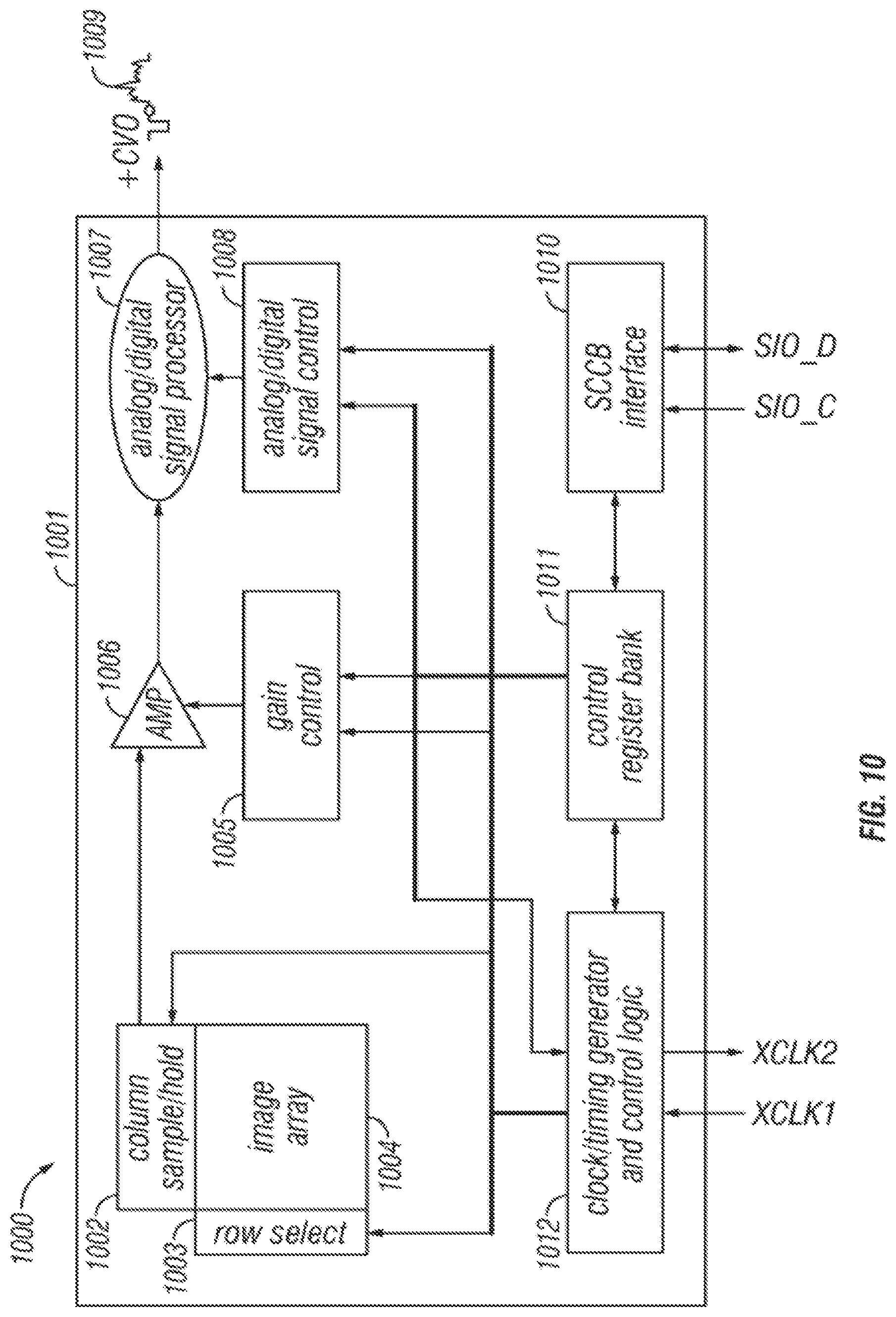Patent US11771303 Figure 8 – System and method for wirelessly transmitting operational data from an endoscope to a remote device