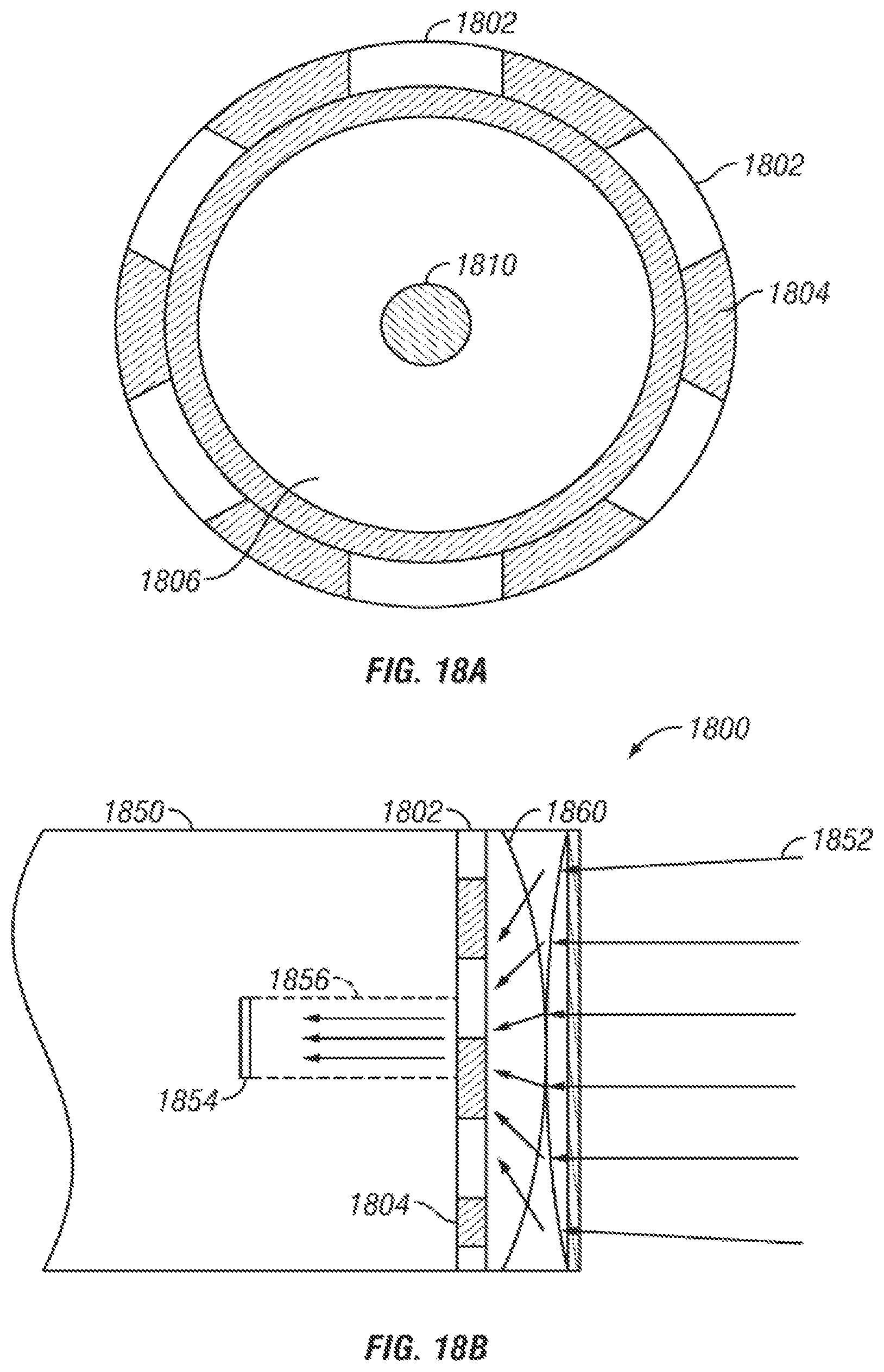 Patent US11771303 Figure 16 – System and method for wirelessly transmitting operational data from an endoscope to a remote device