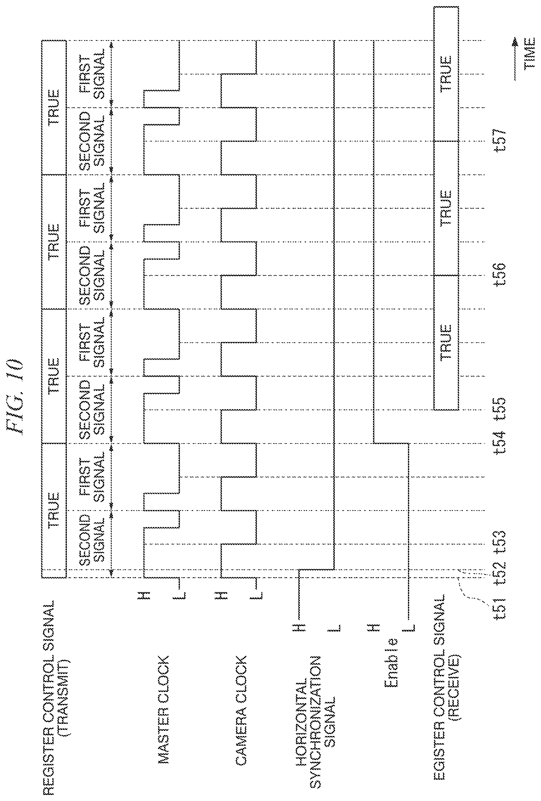 Patent US11771306 Figure 9 – Imaging system and endoscope device