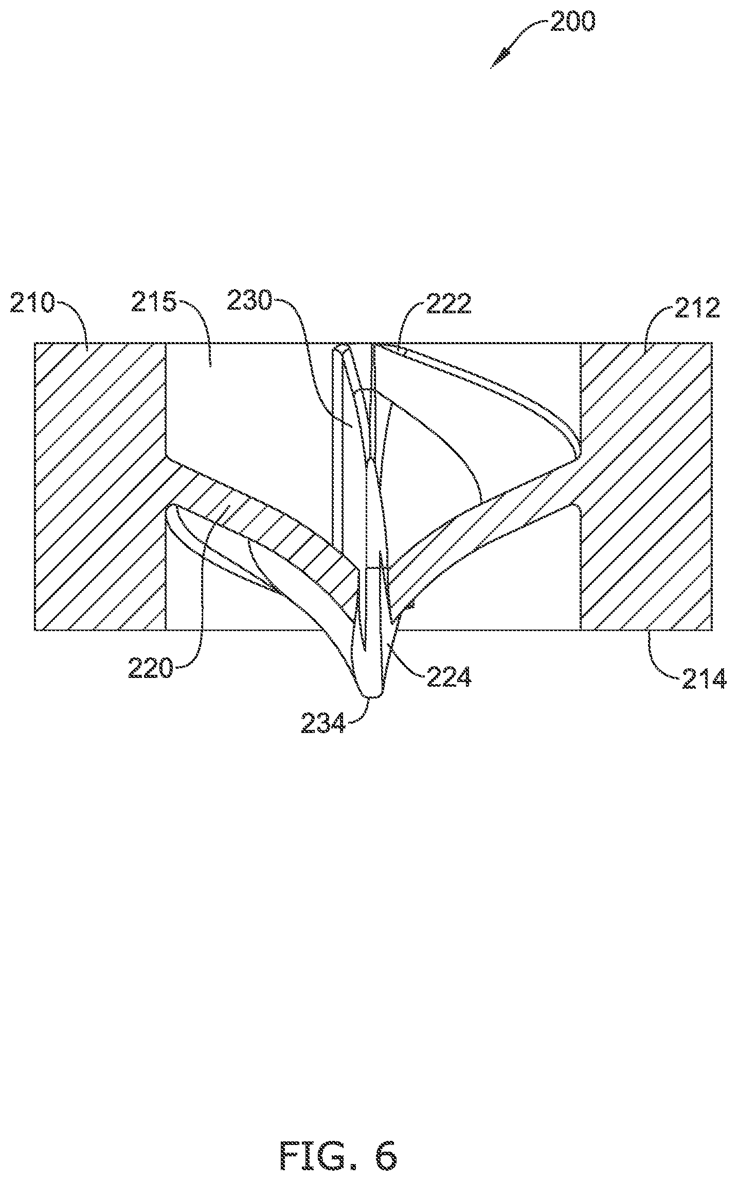 Patent US11771307 Figure 6 – Internal seal for biopsy cap